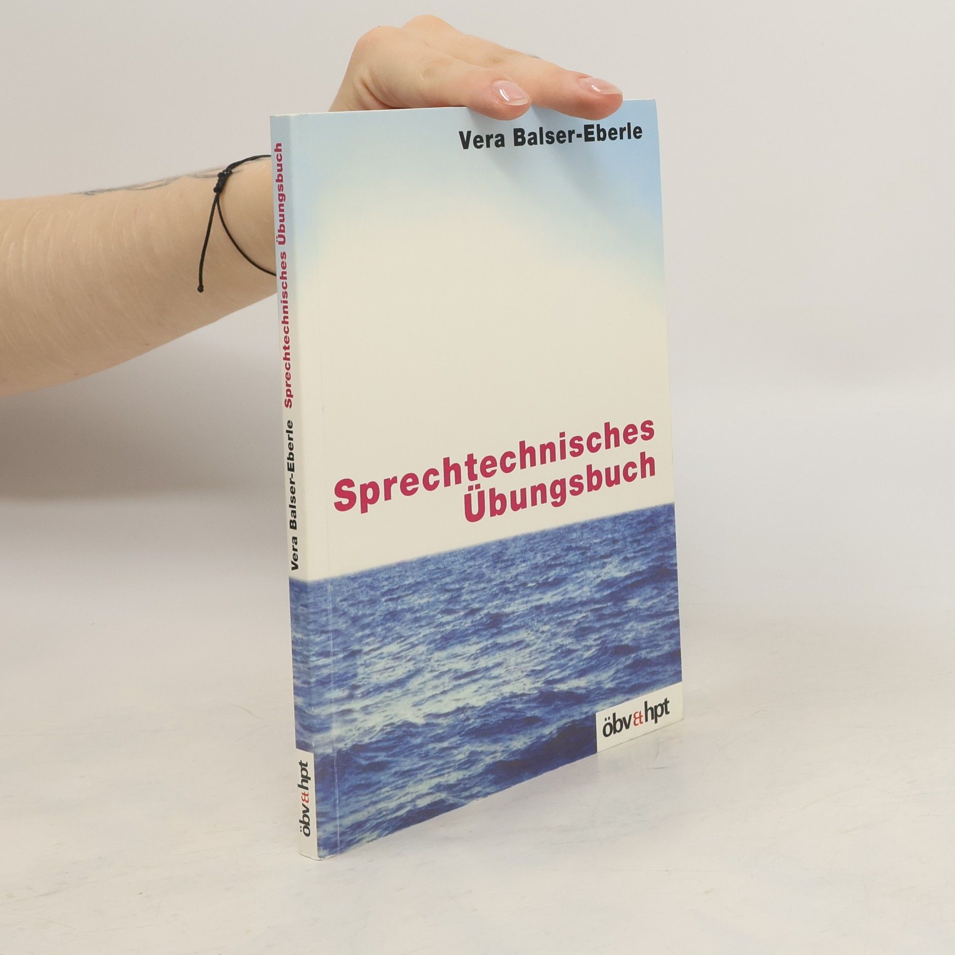 Collective Sprechtechnisches Übungsbuch