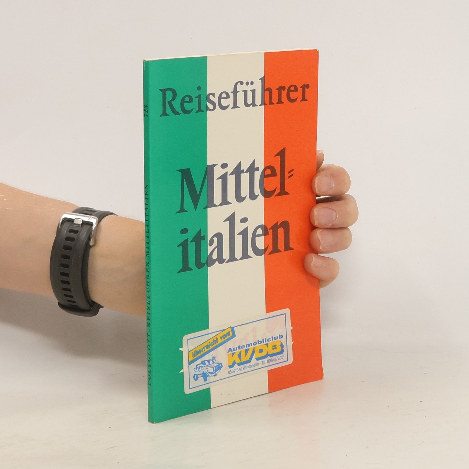 Hans Lajta Mittelitalien