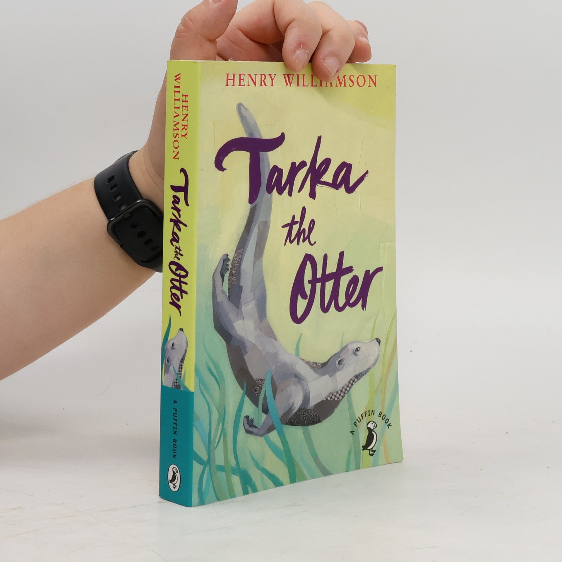Henry Williamson Tarka the Otter
