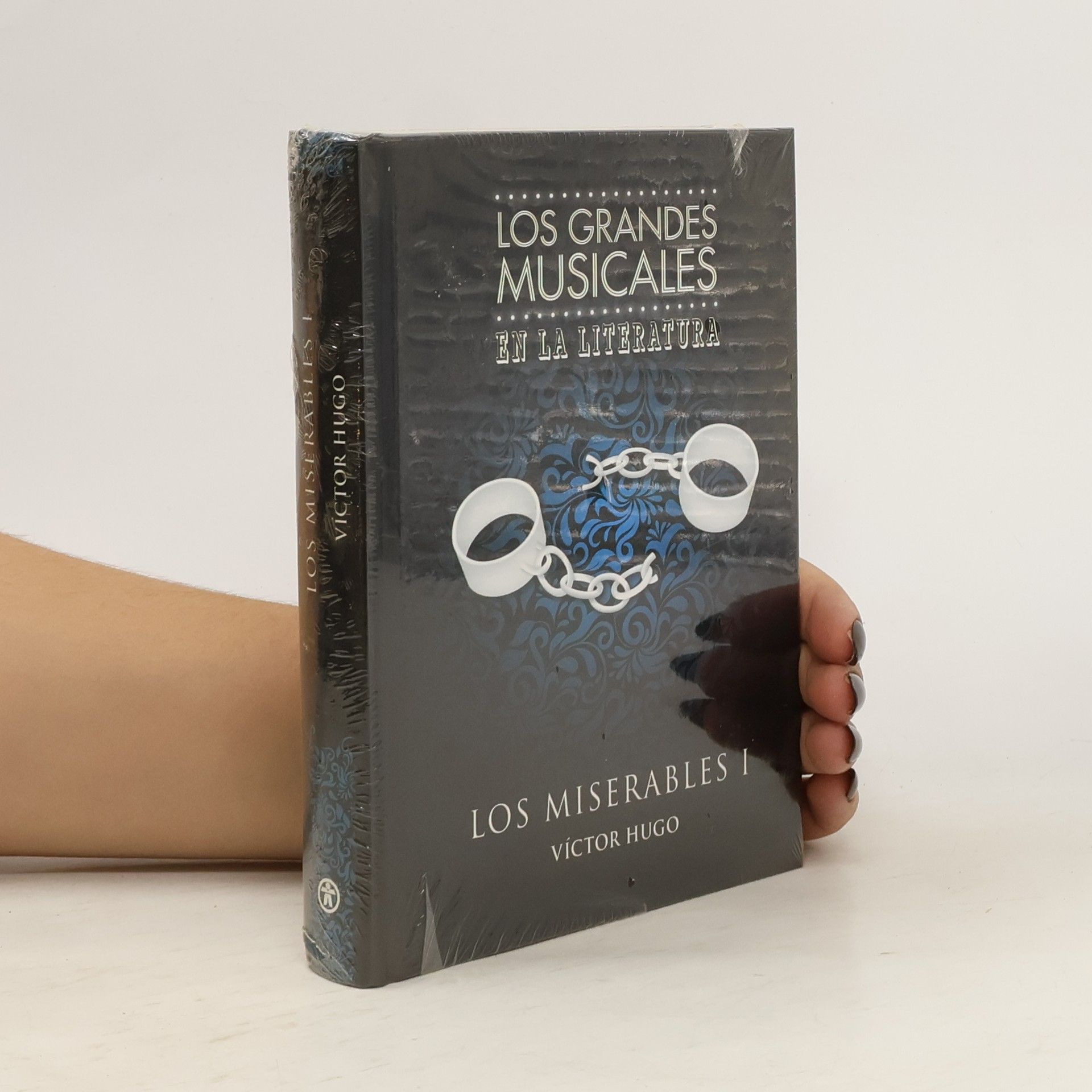 Victor Hugo Los miserables 1