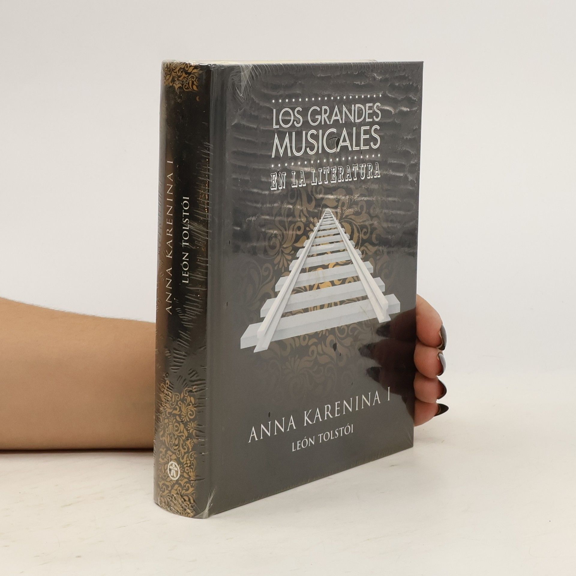 Lev Nikolajevič Tolstoj Los Grandes Musicales en la Literatura. Anna Karenina I