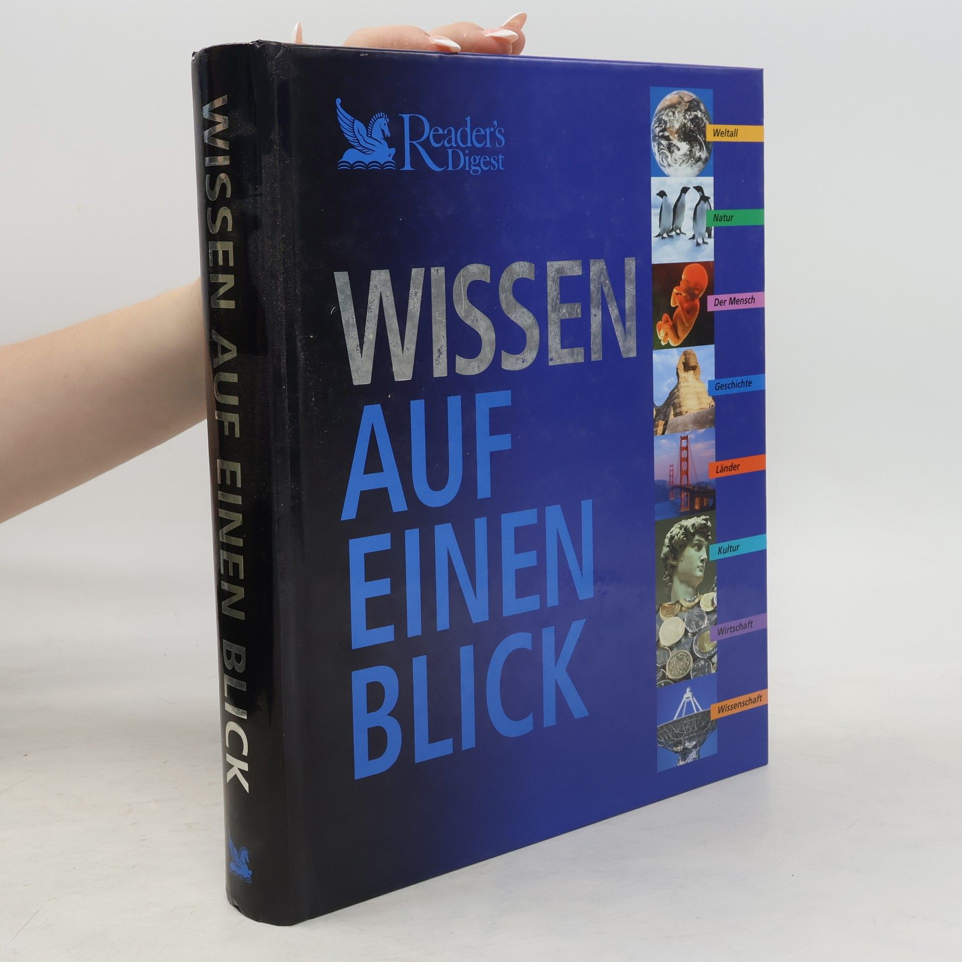 Doris Esser Wissen auf einen Blick