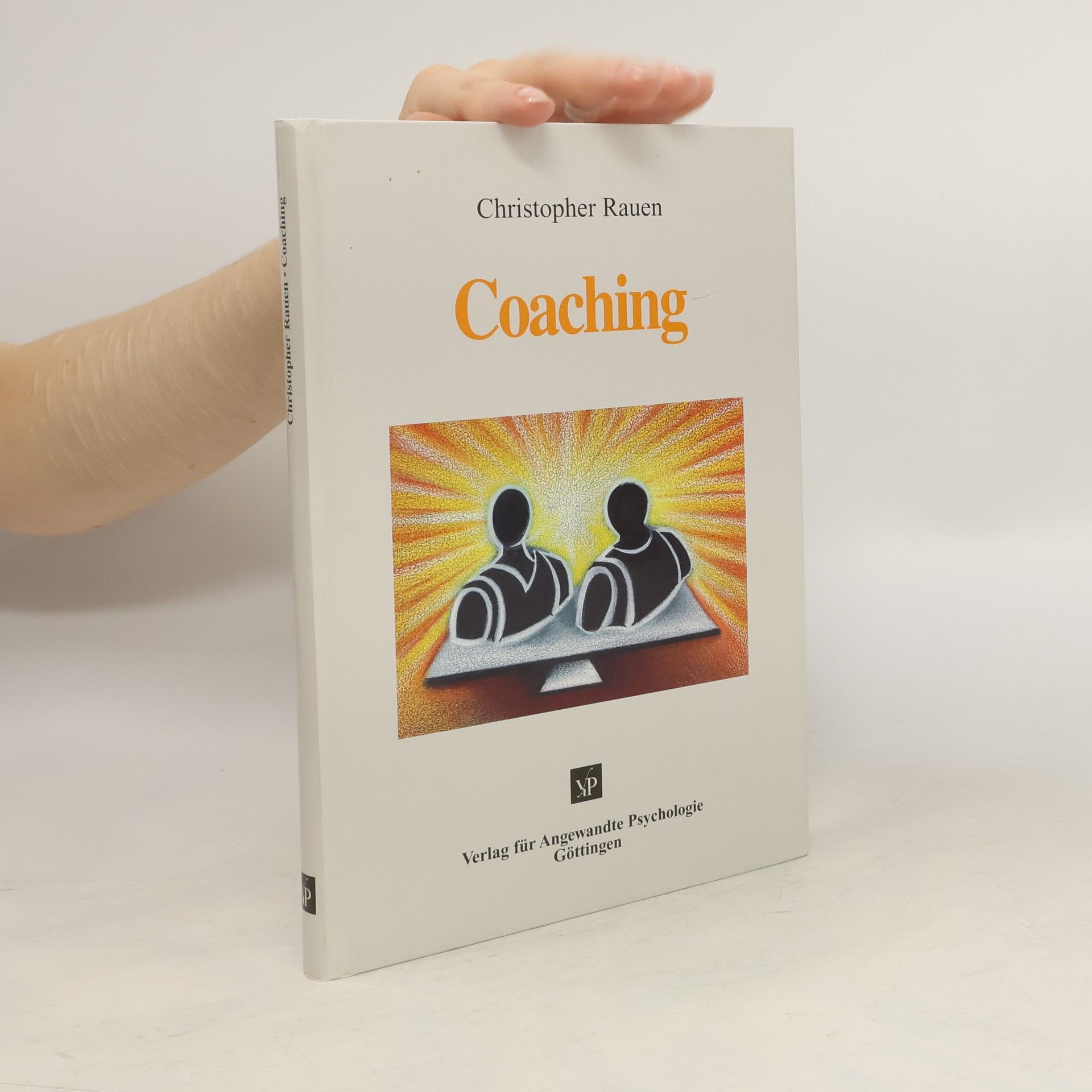 Christopher Rauen Coaching