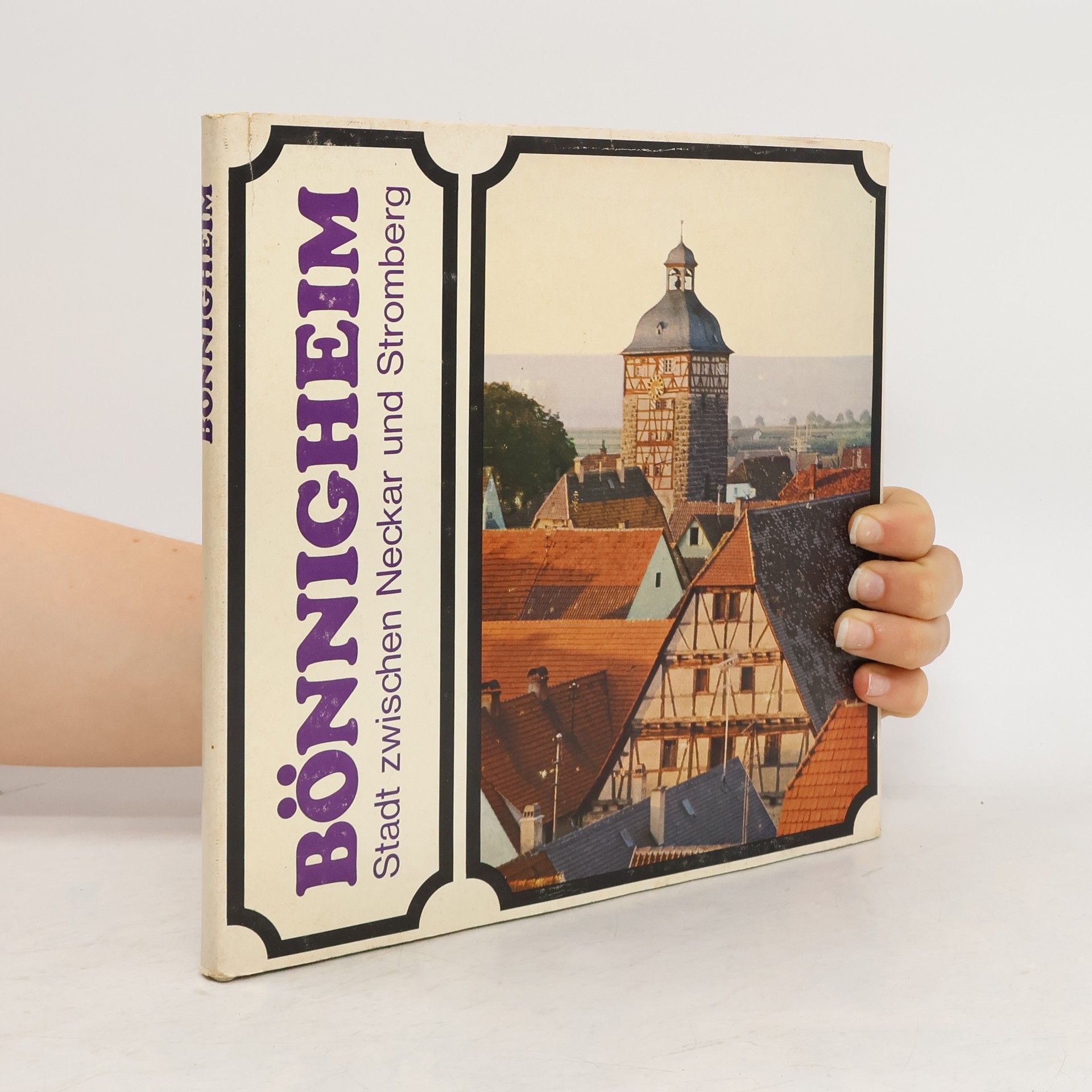 Collectif d'auteurs Bönnigheim