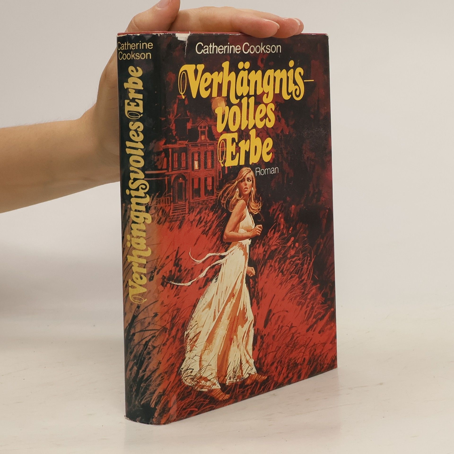 Catherine Cookson Verhängnisvolles Erbe