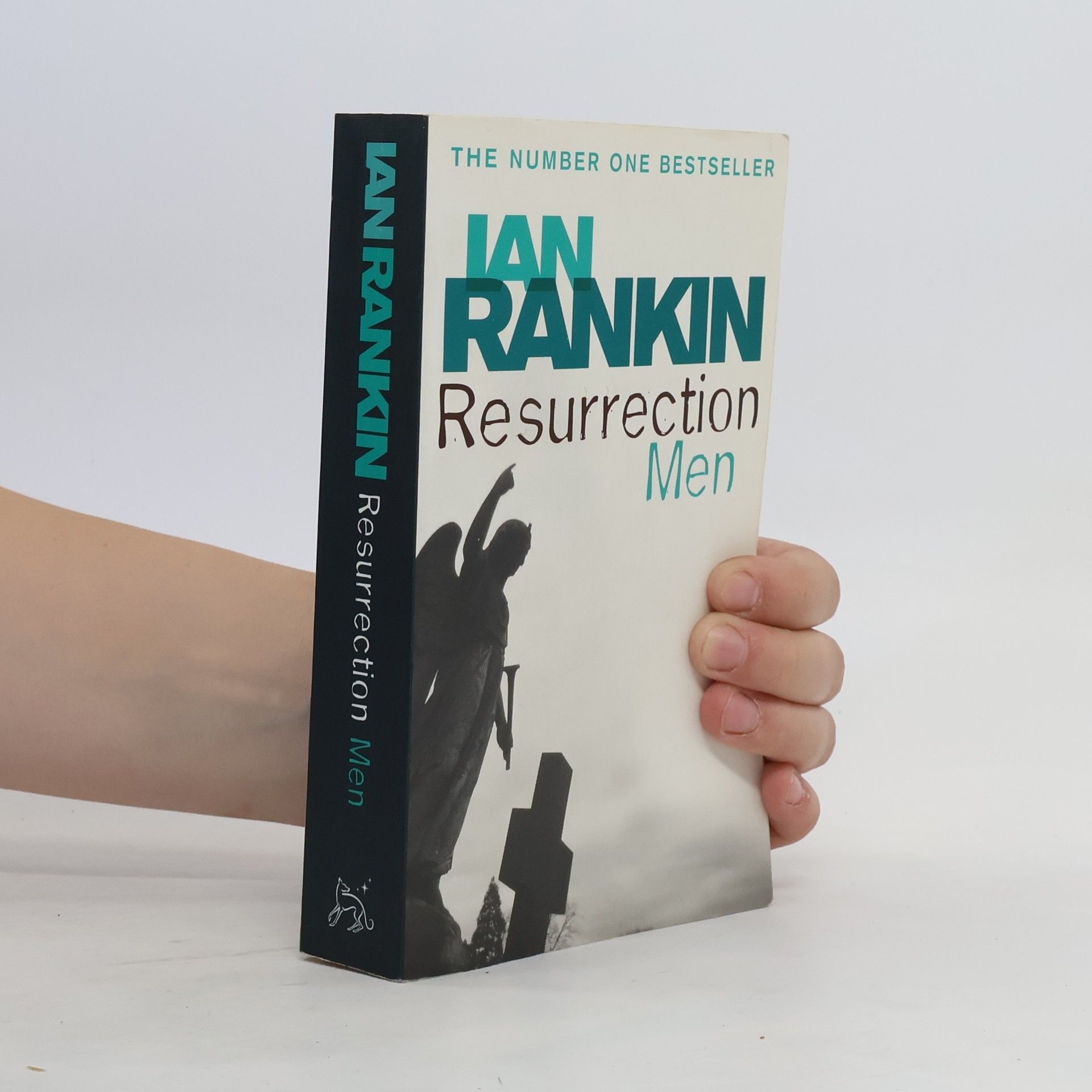 Ian Rankin Resurrection Men