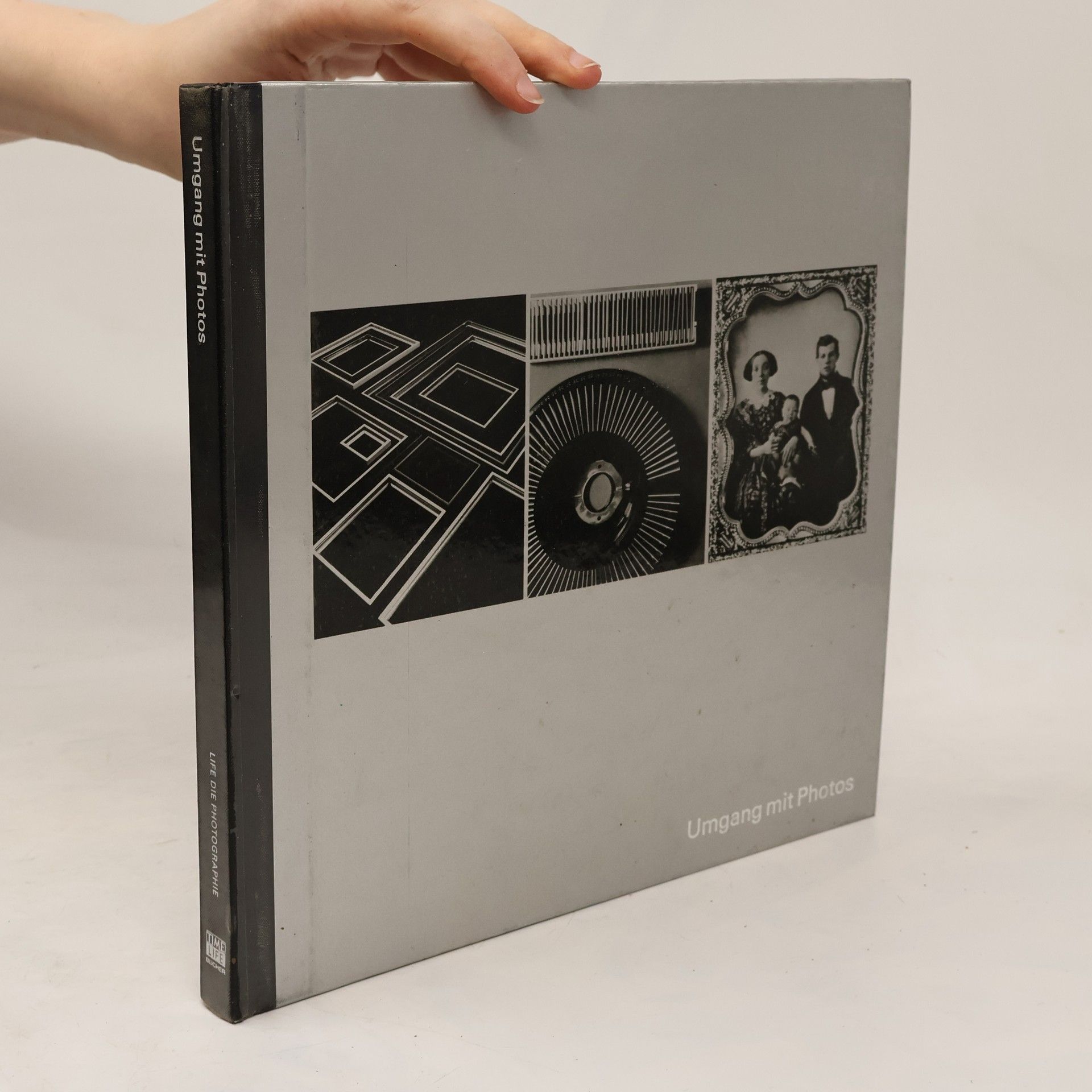 Autorenkollektiv Umgang mit Photos