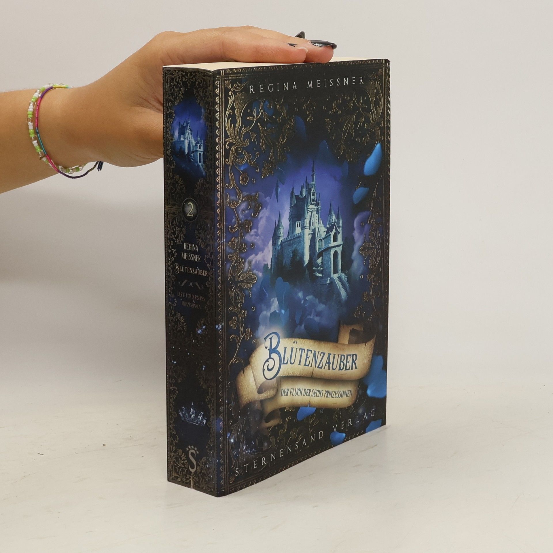 Regina Meißner Blütenzauber