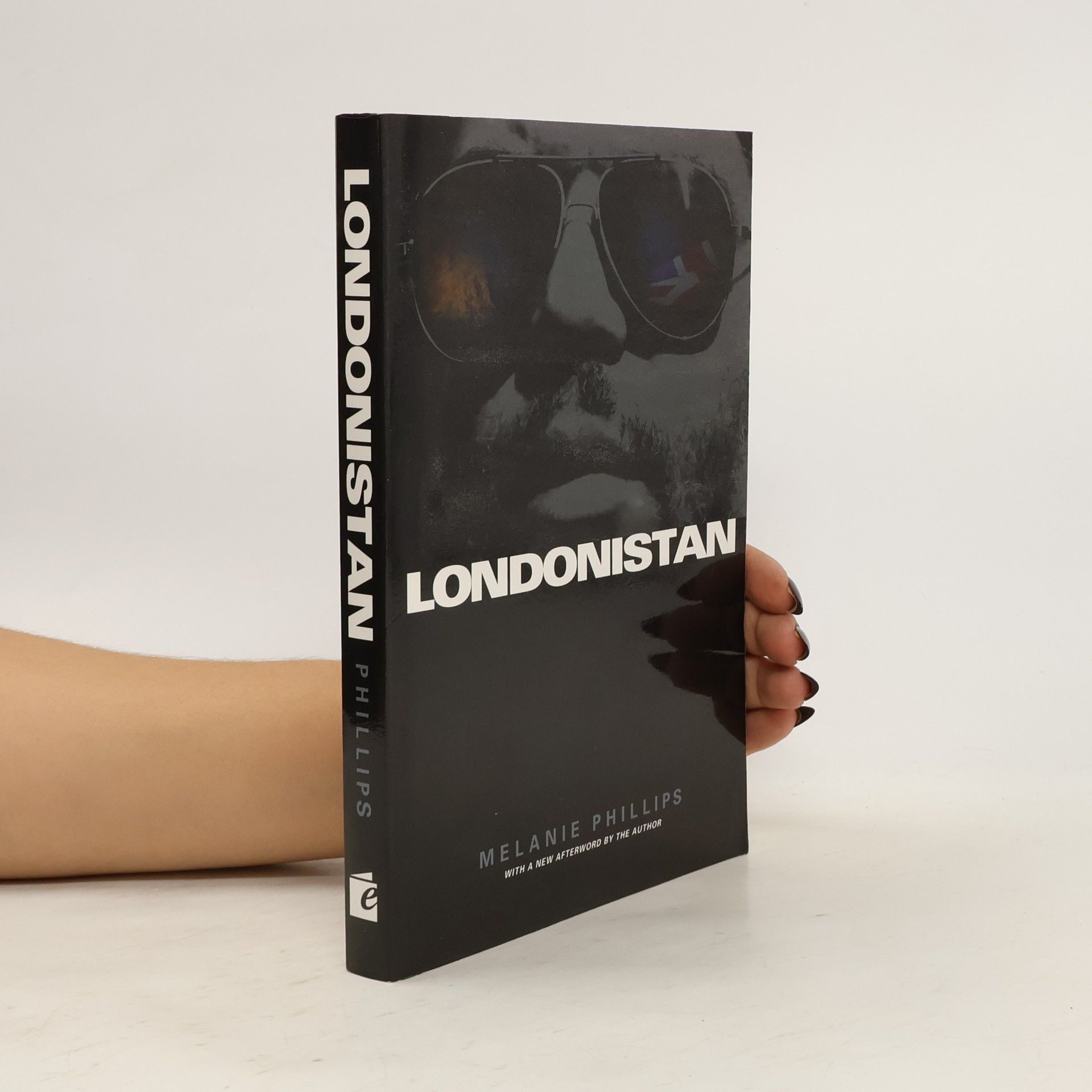 Melanie Phillips Londonistan