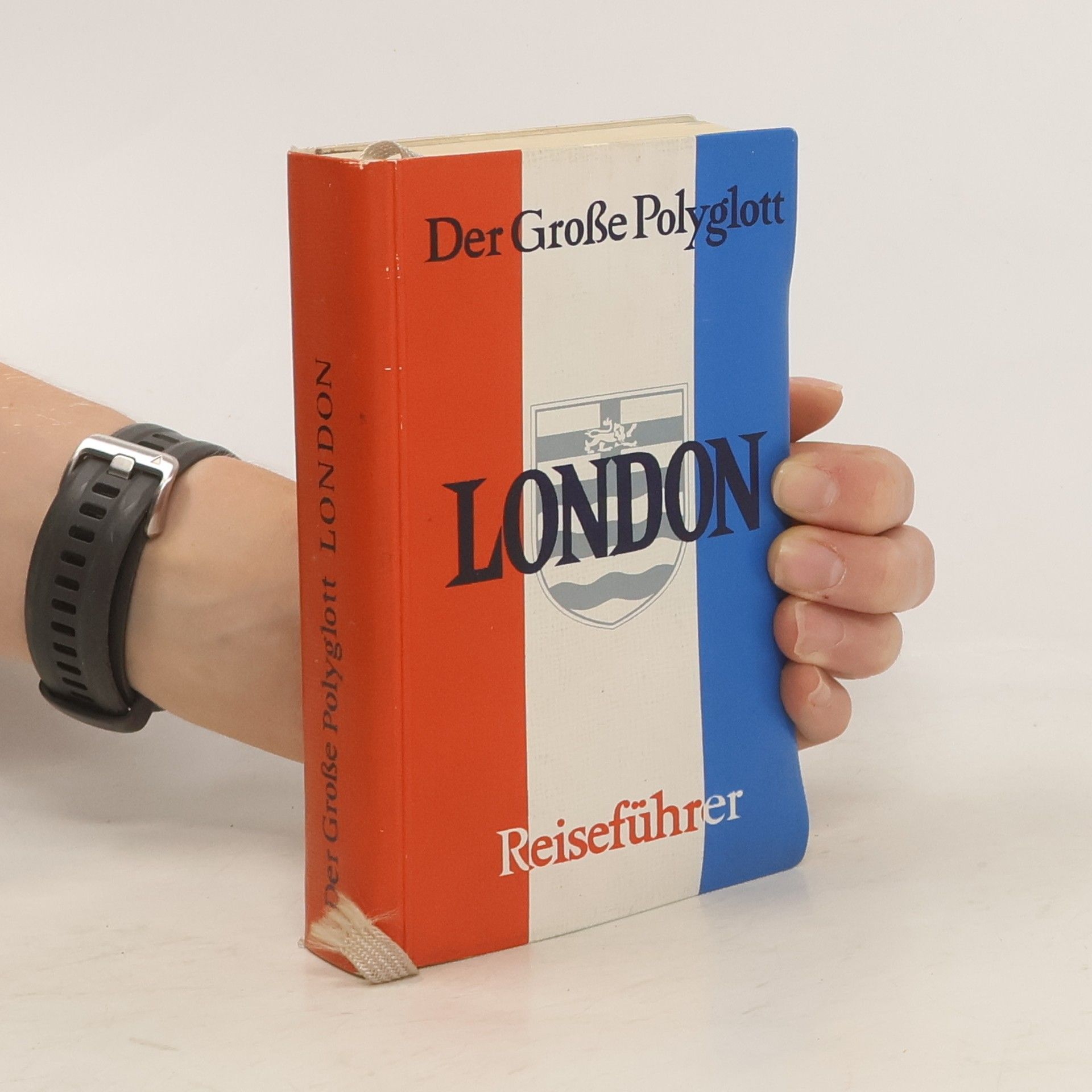 Autores varios London