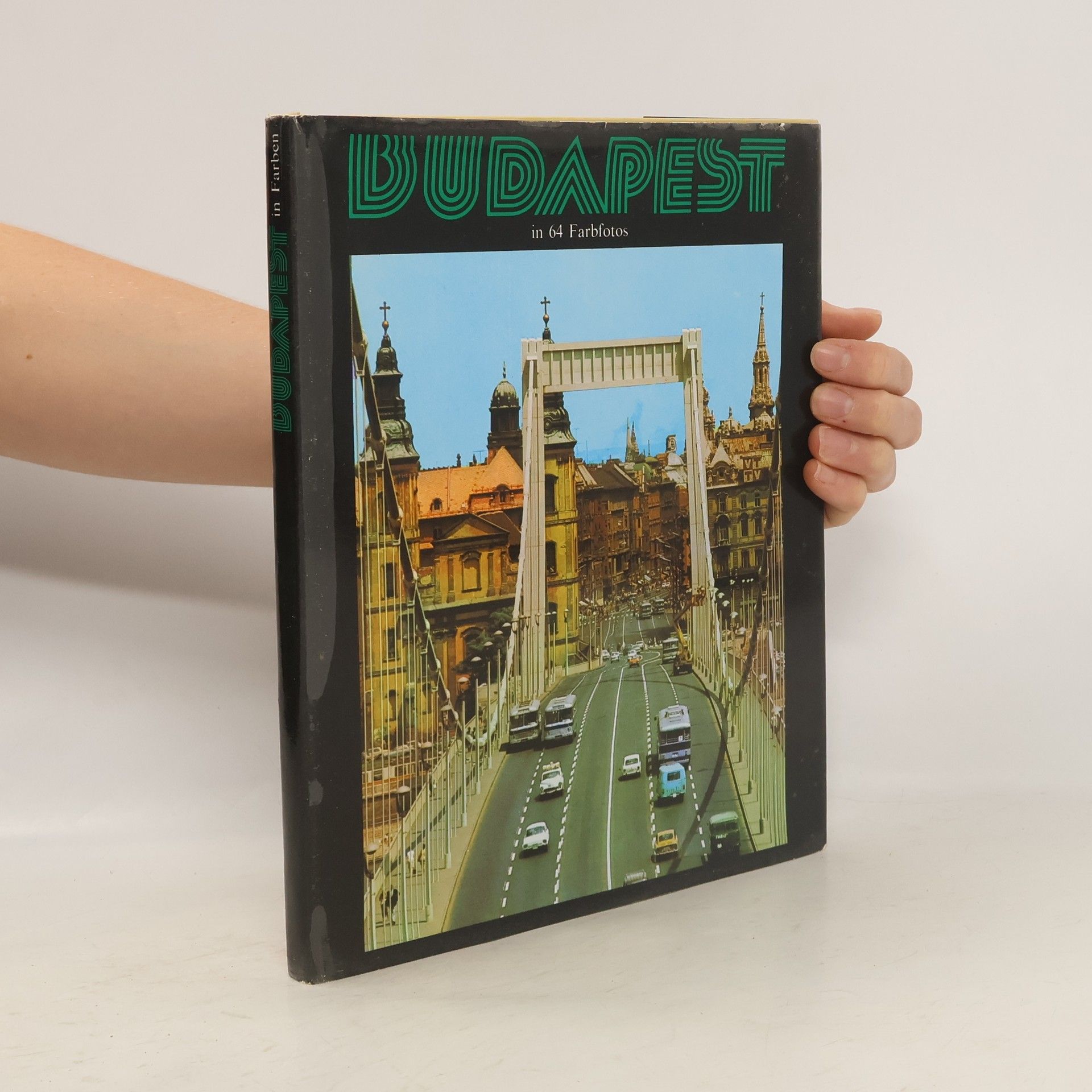 Klára Fehér Budapest
