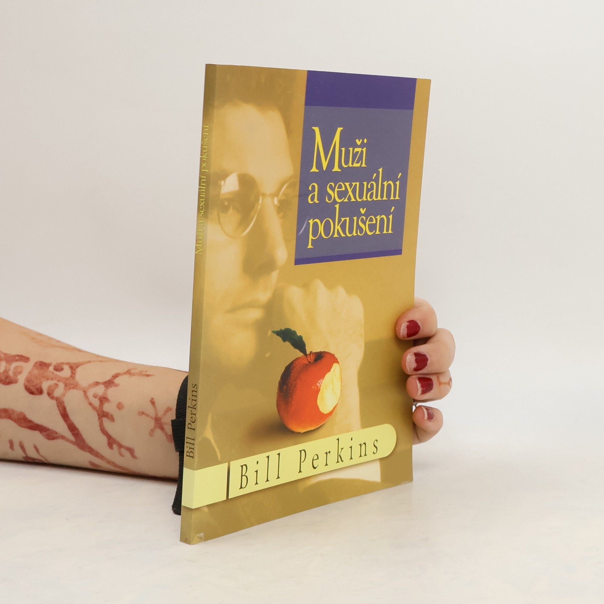 Bill Perkins Muži a sexuální pokušení