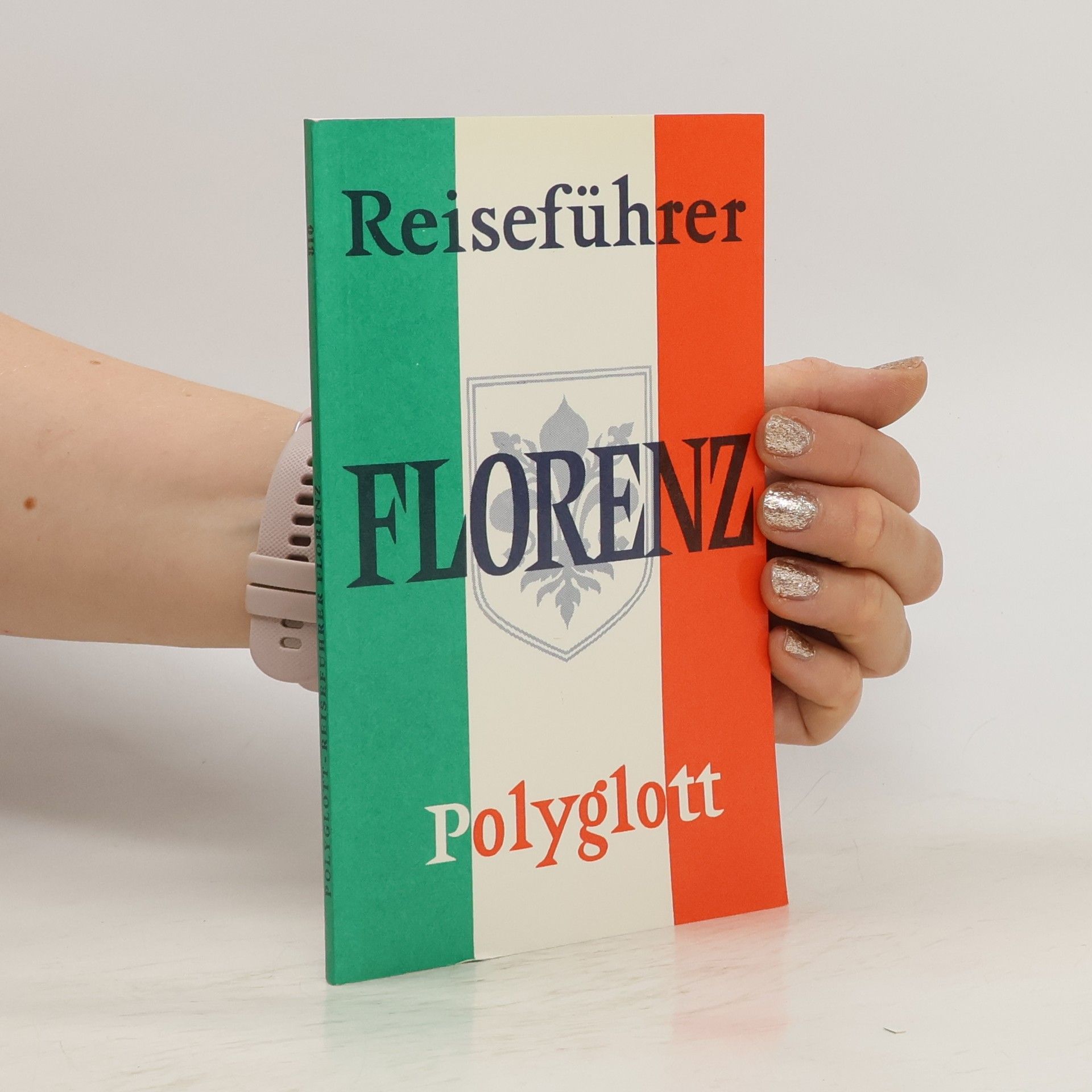 Gerhard Sailer Florenz