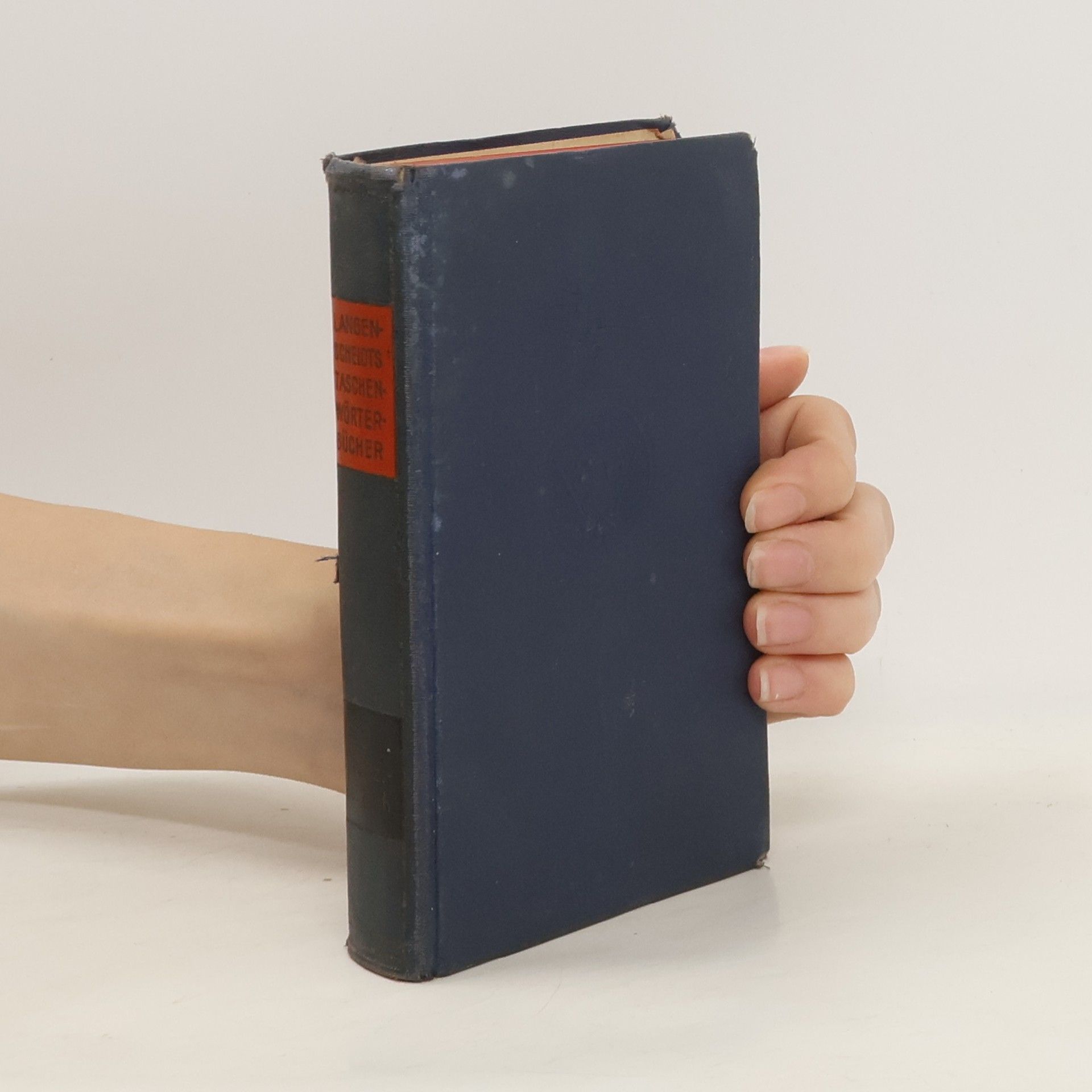 Collectif d'auteurs Langenscheidts Taschenwörterbuch der französischen und deutschen Sprache