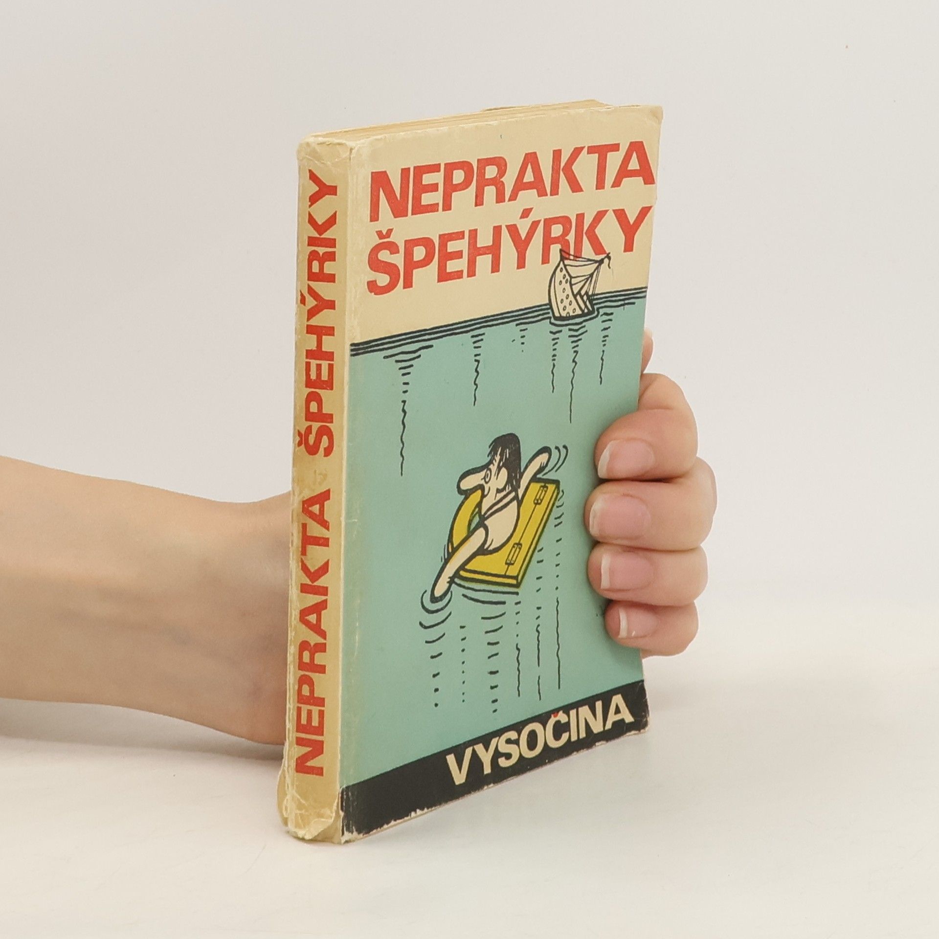 Antonín Dvořák Neprakta Špehýrky