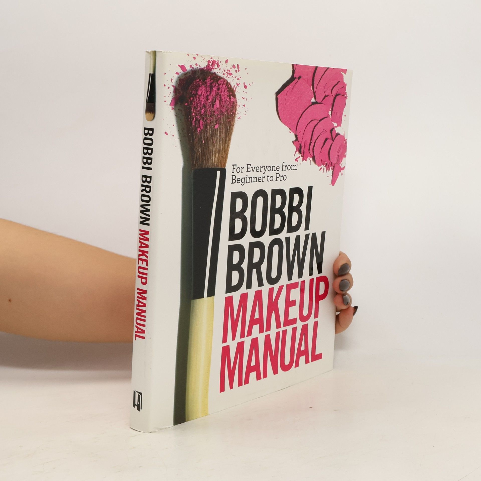 Bobbi Brown Bobbi Brown Makeup Manual