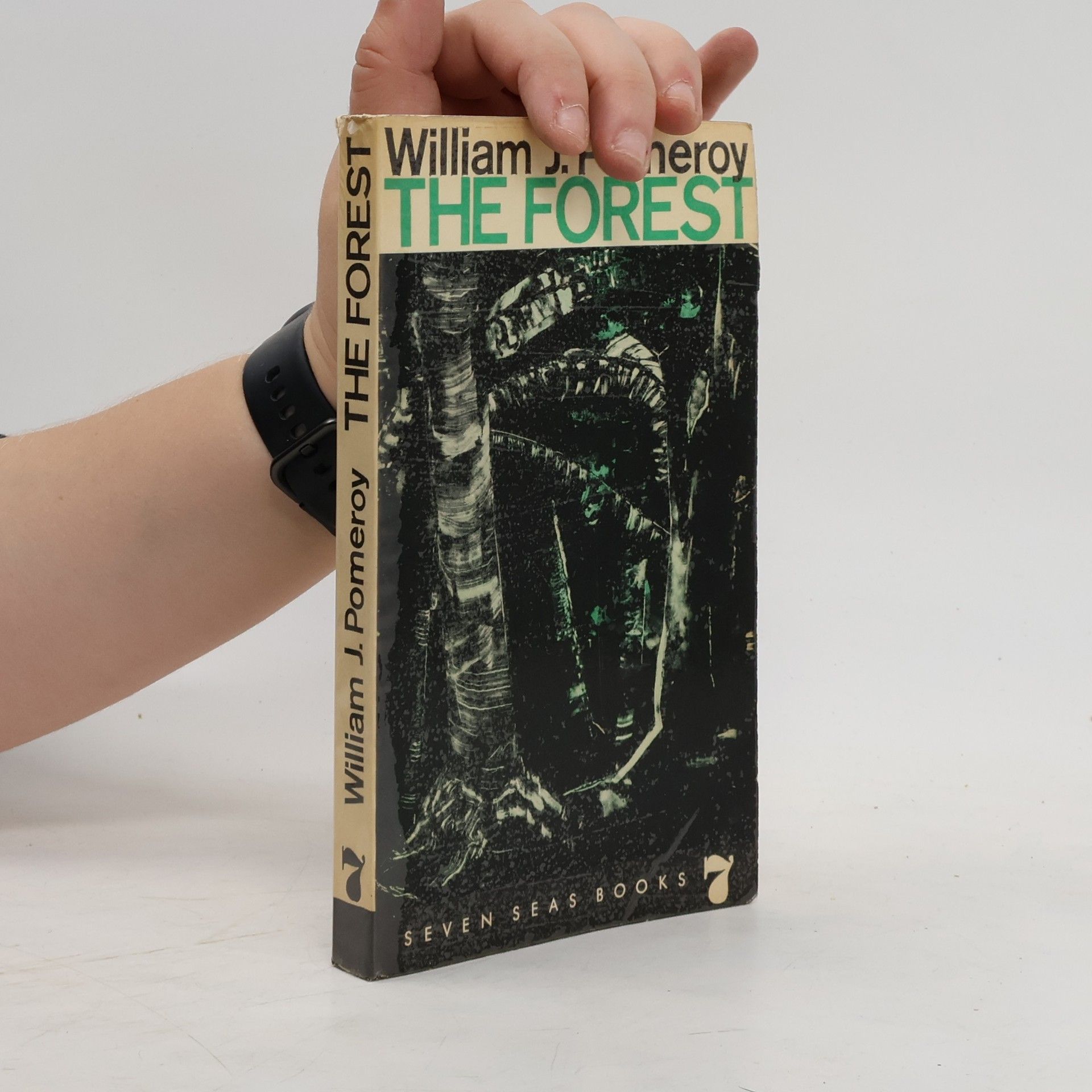 William J. Pomeroy The Forest