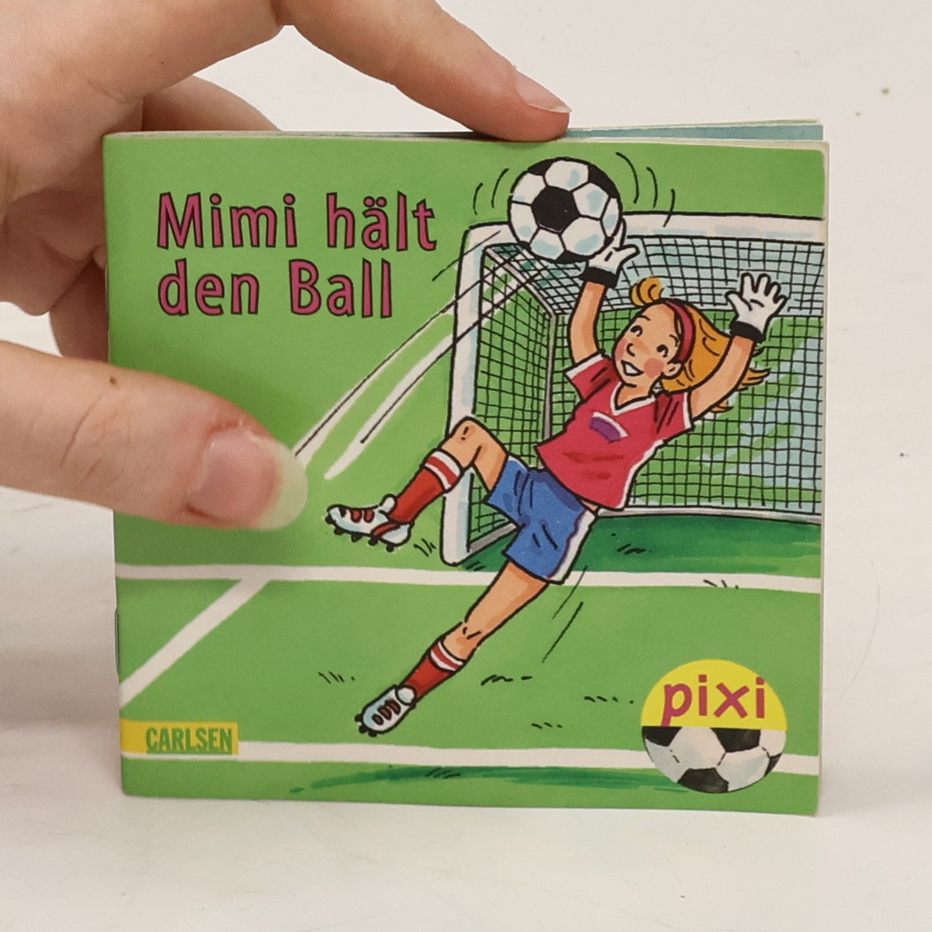 Auteurscollectief Die Größten