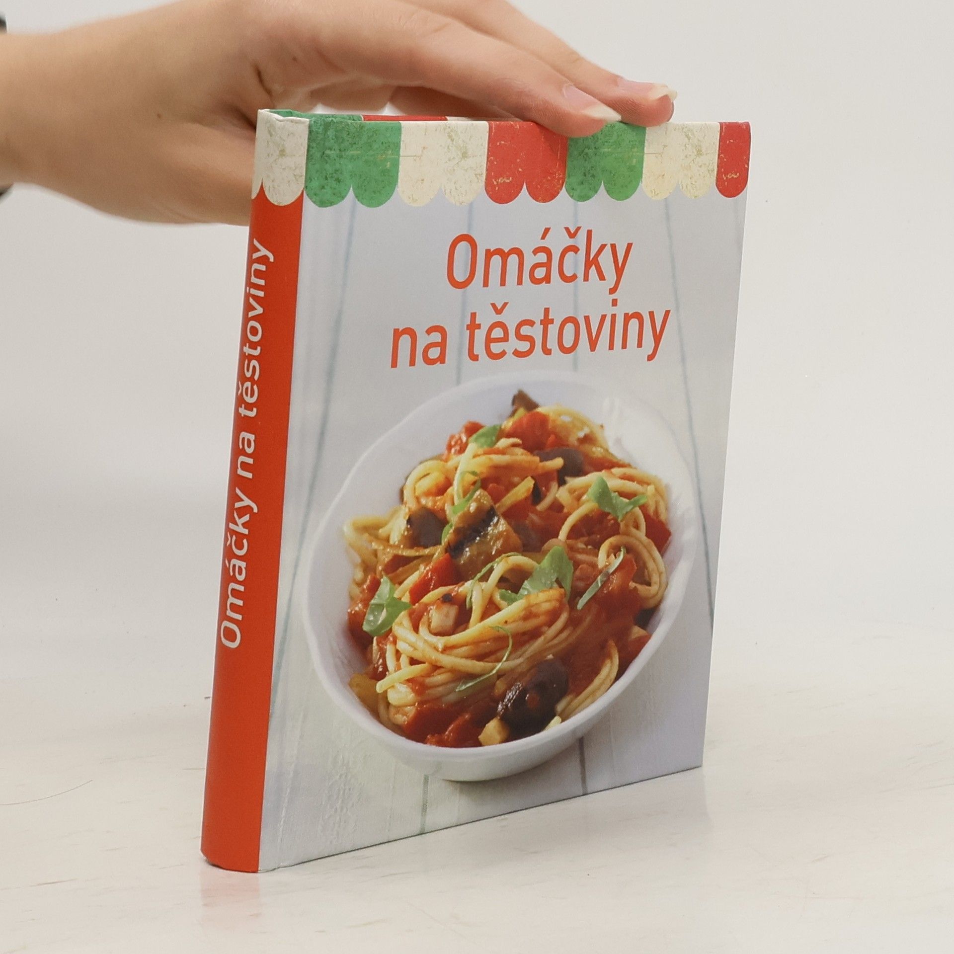 kolektiv Omáčky na těstoviny