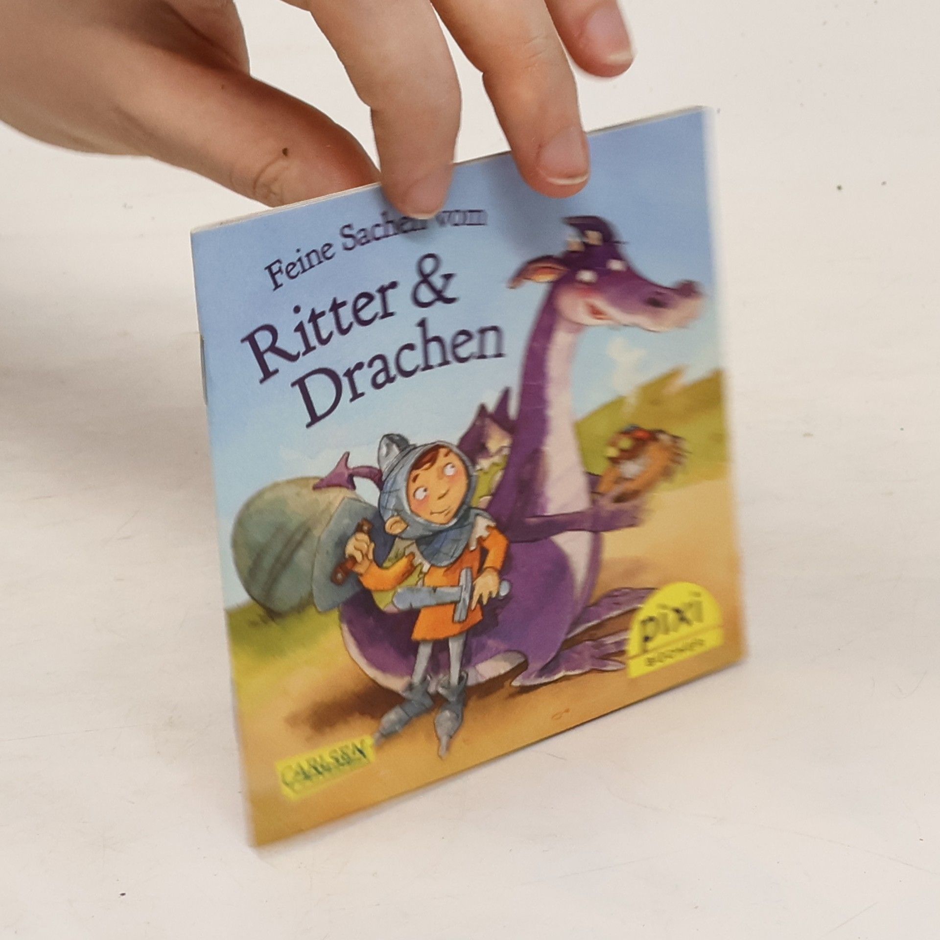 Autorenkollektiv Ritter Berthold