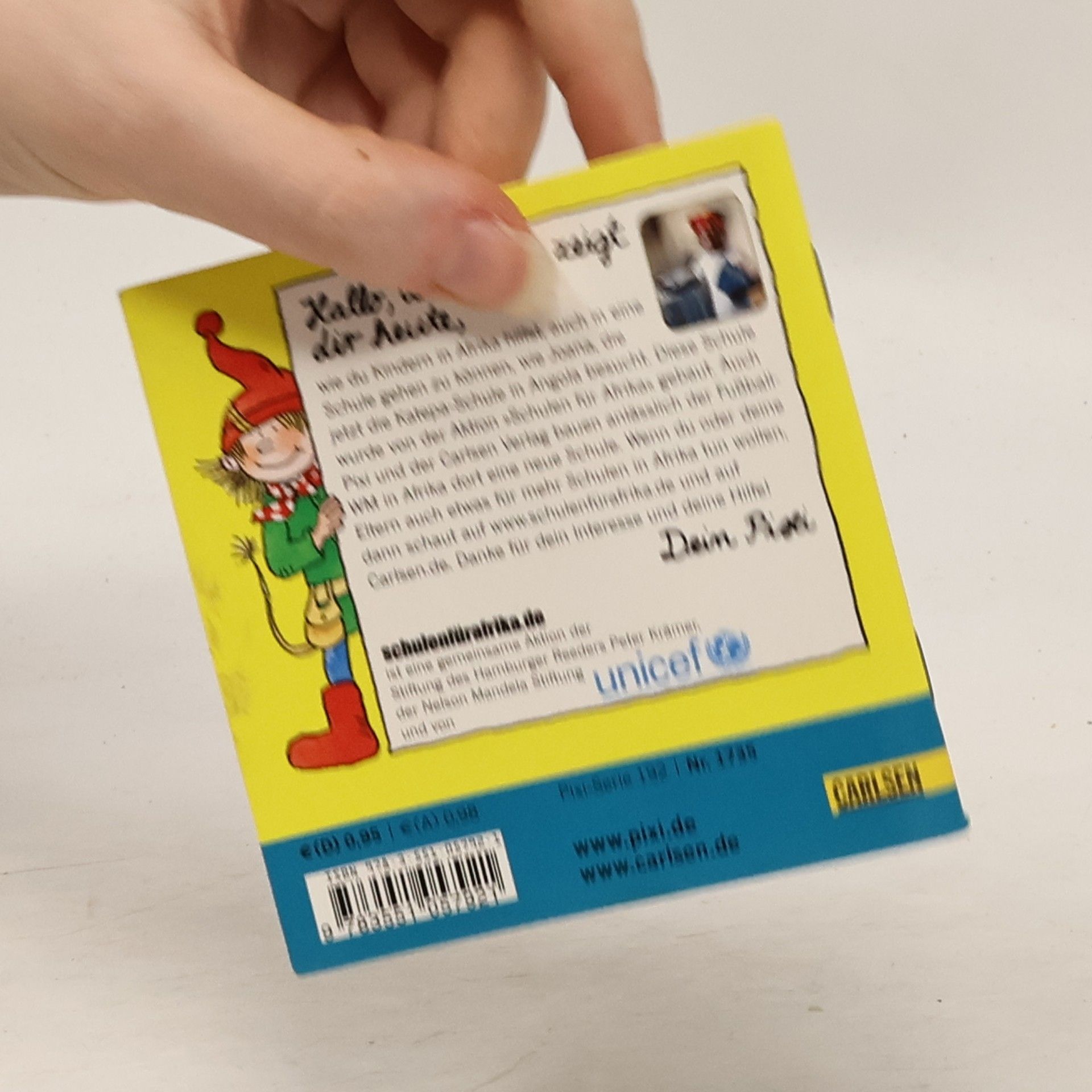 Kolektiv autorů Die Größten