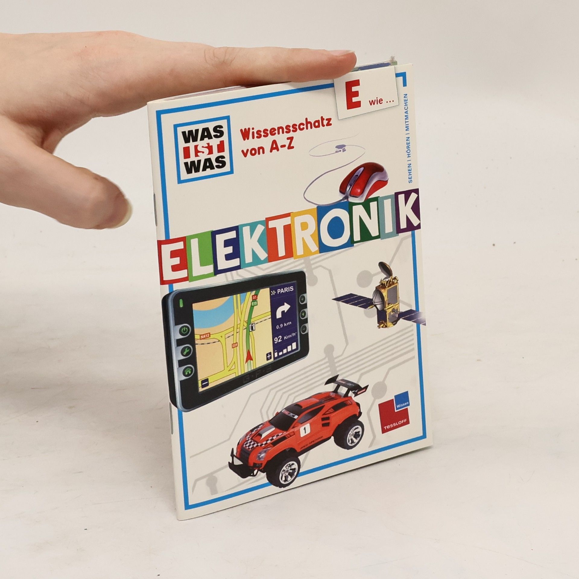 kolektiv Elektronik
