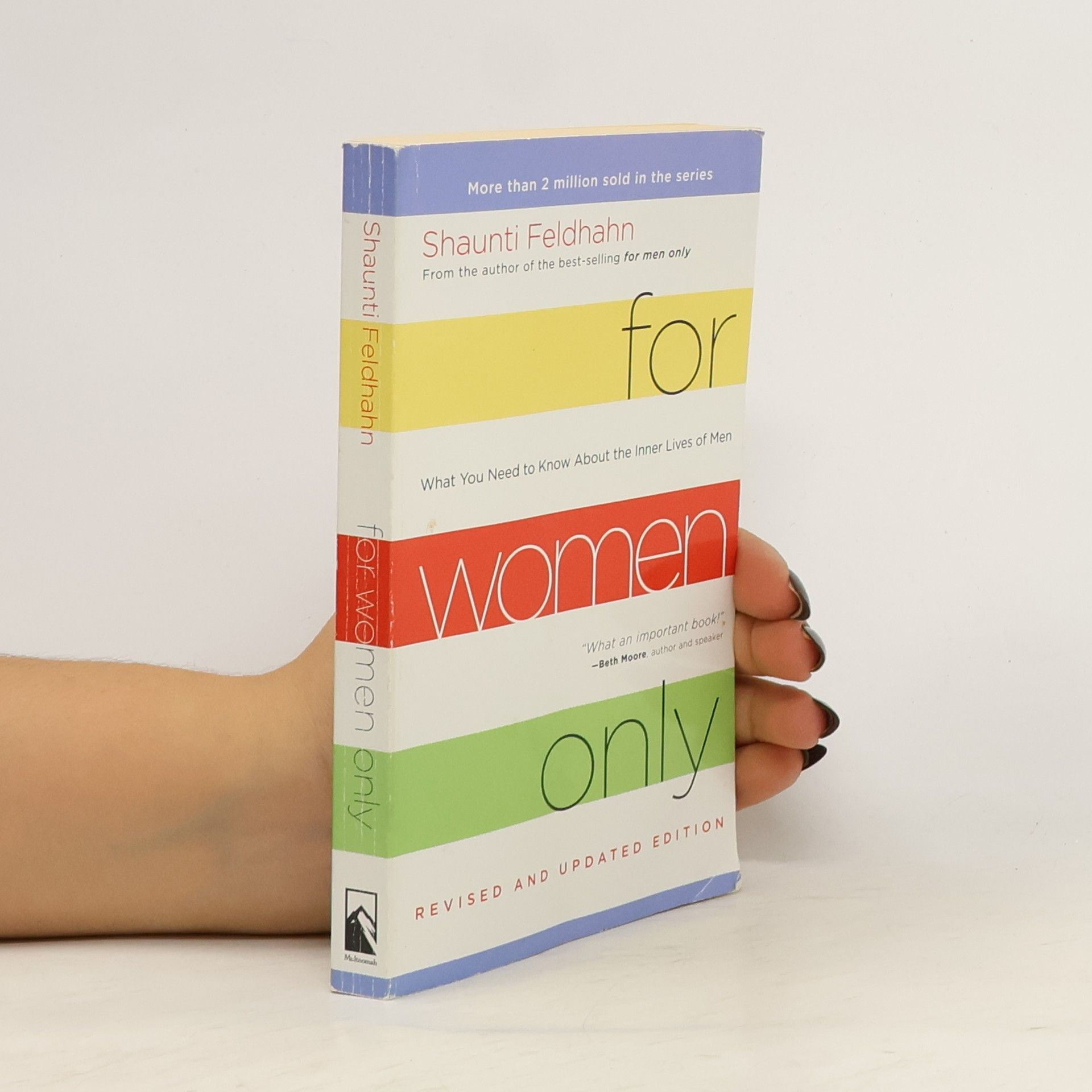 Shaunti Feldhahn For Women Only