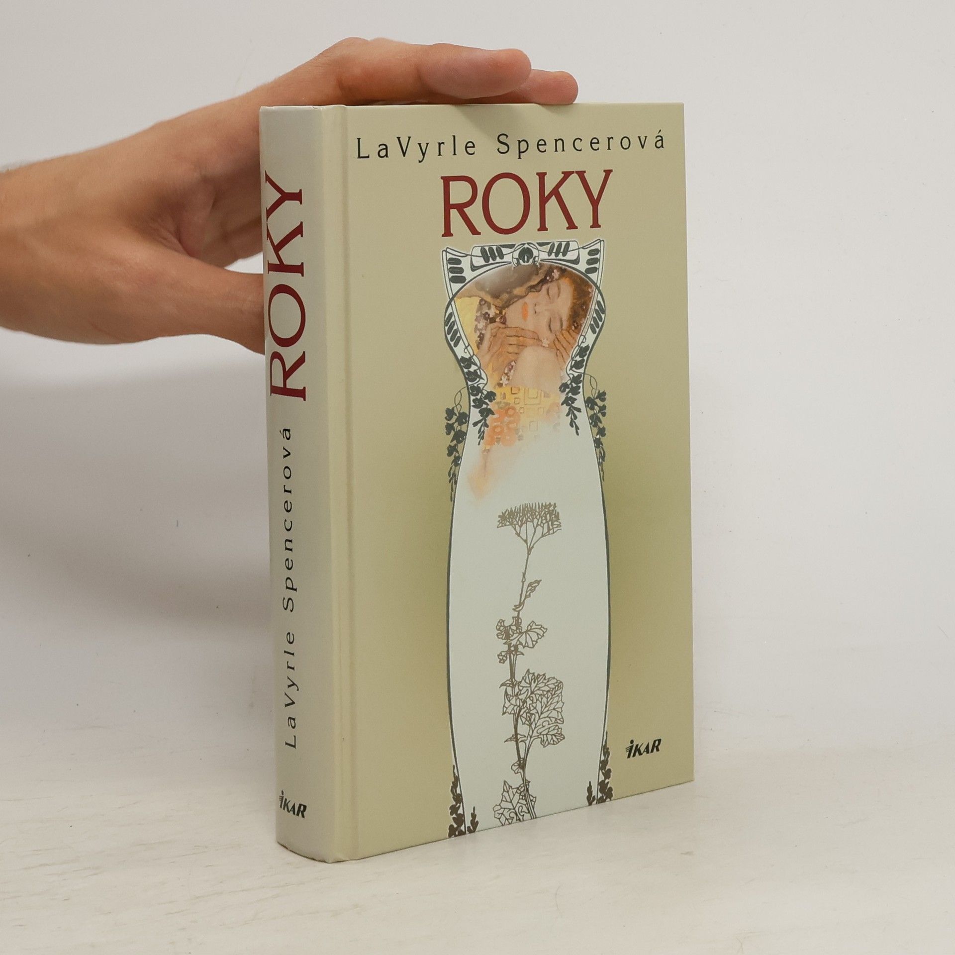 LaVyrle Spencer Roky