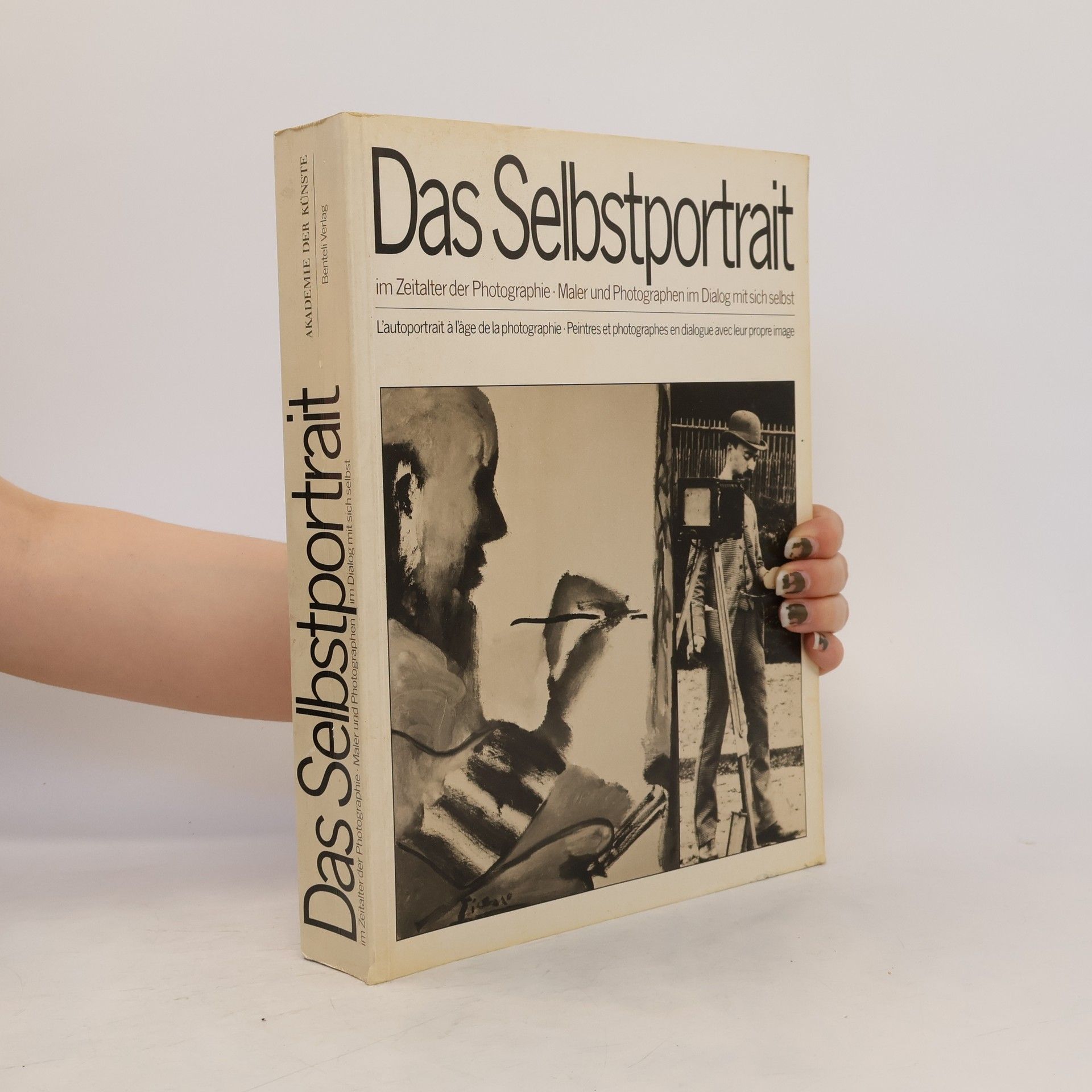 Collective Das Selbstportrait