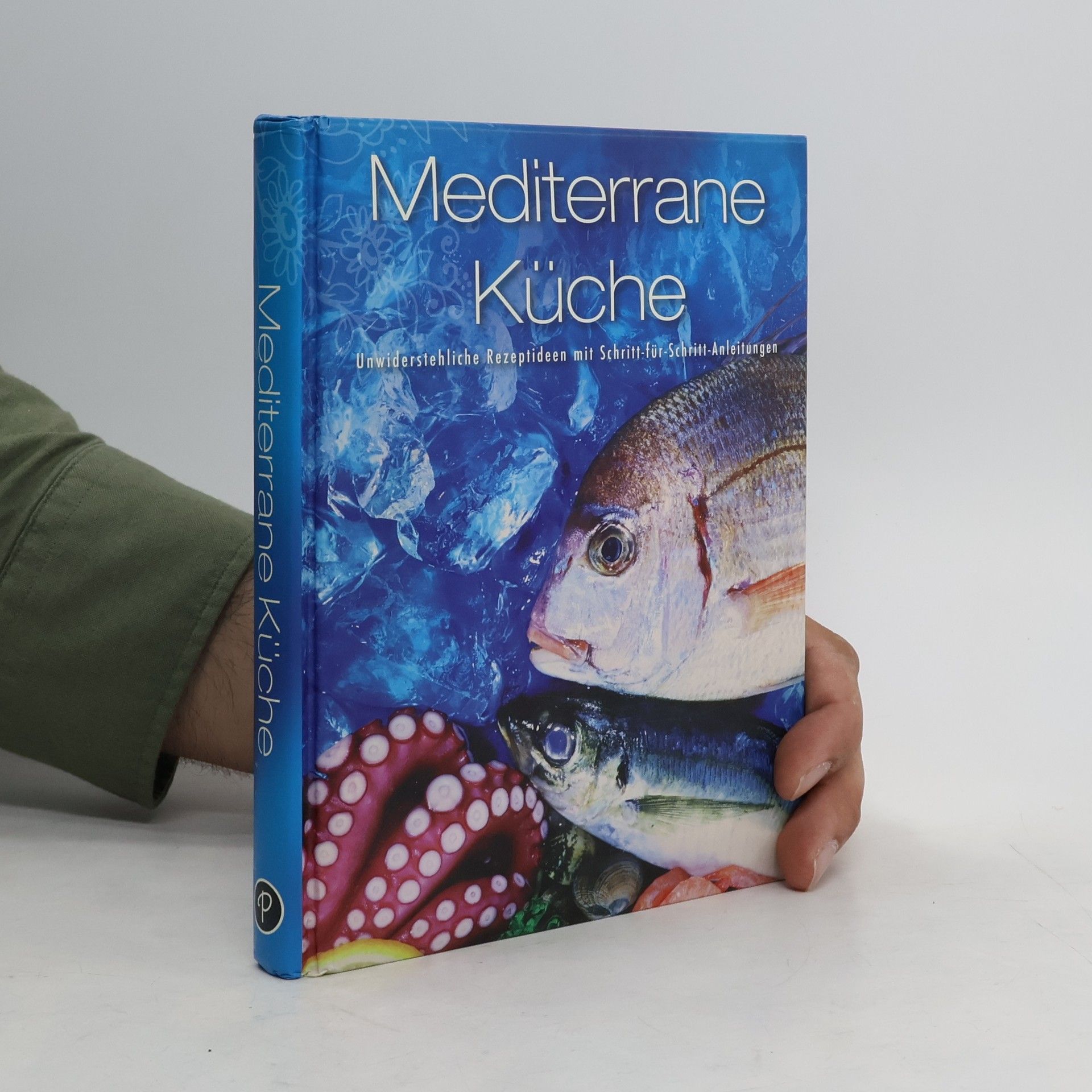 Autorenkollektiv Mediterrane Küche