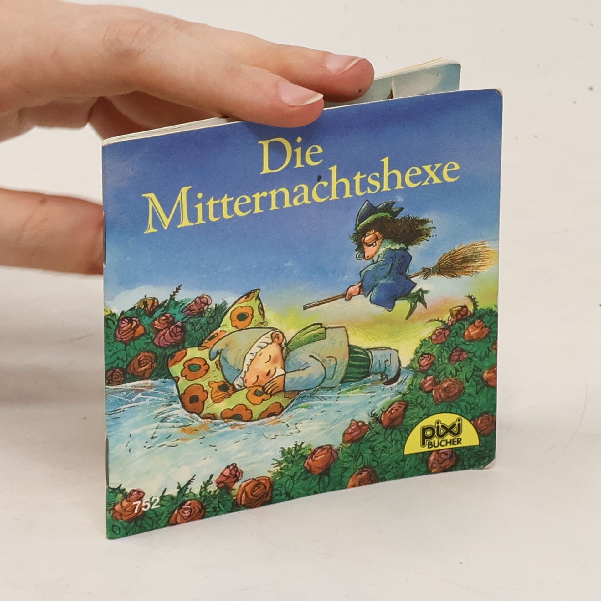 Autorenkollektiv Wo wohnt der Sandmann?