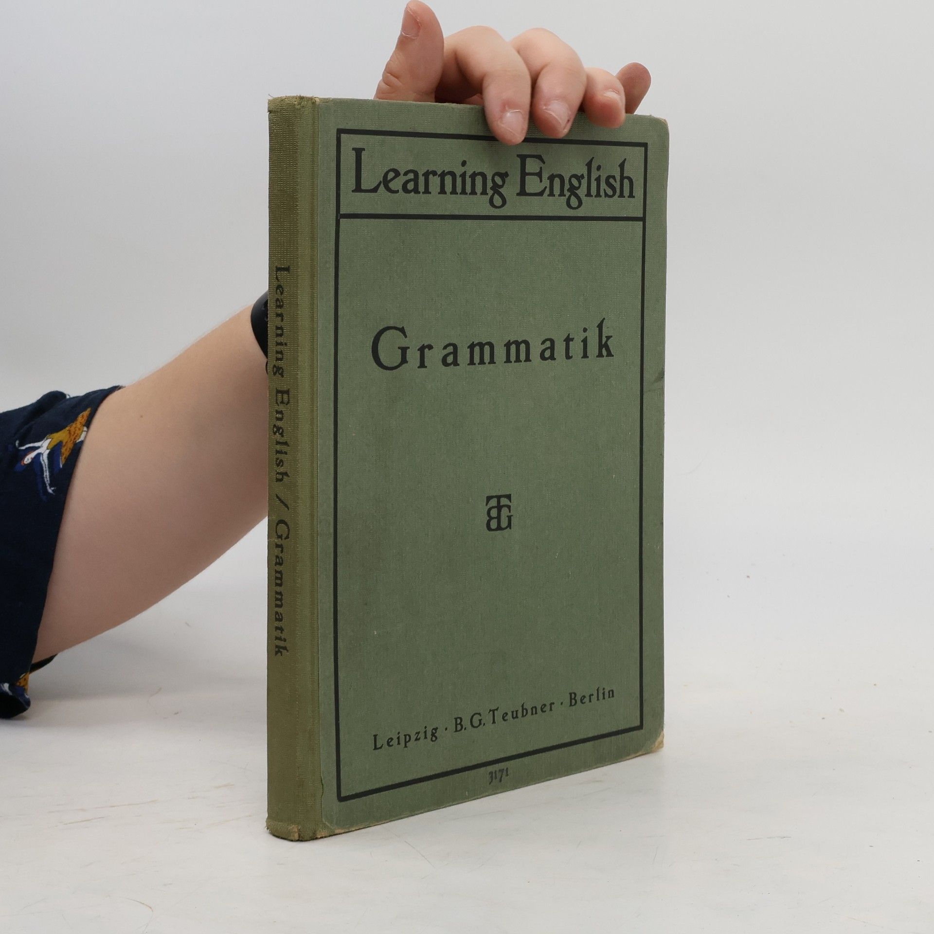 Th. Zeiger  Grammatik