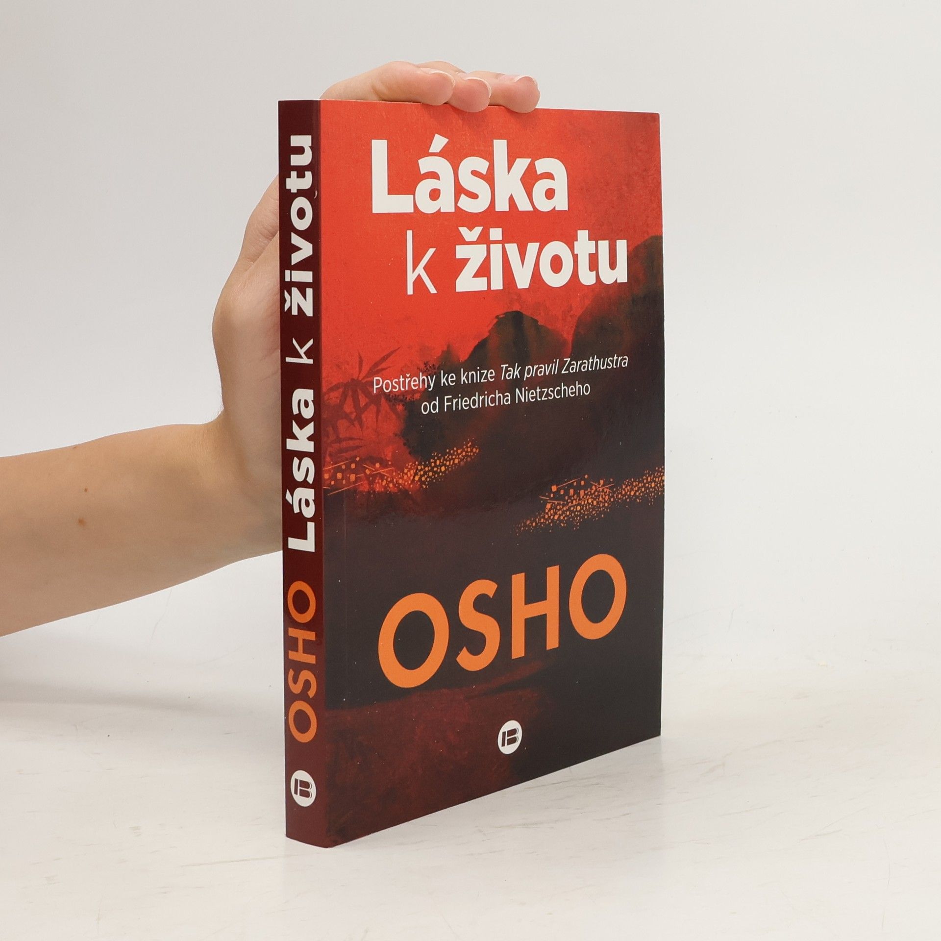 Ošó Láska k životu