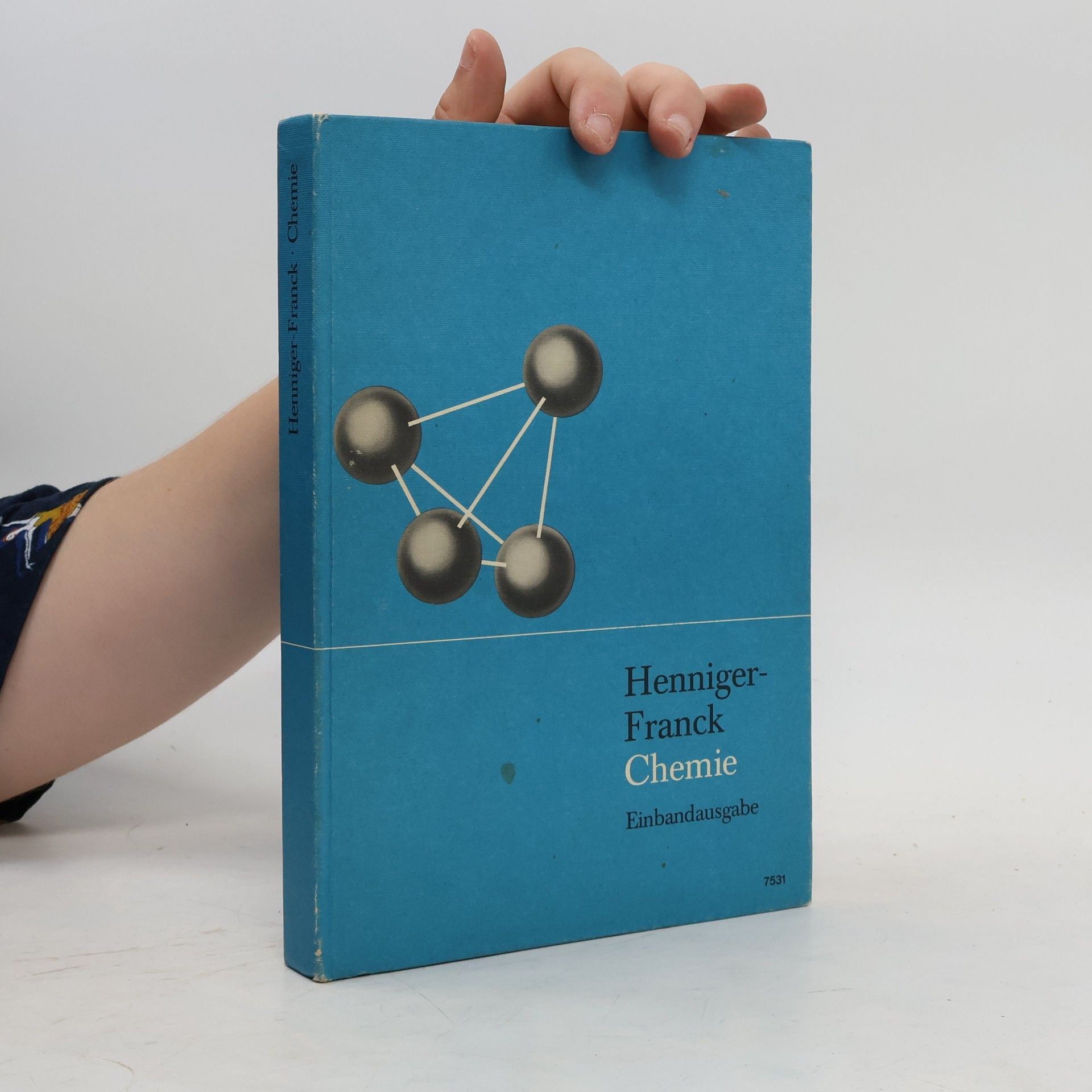 Henniger-Franck Chemie