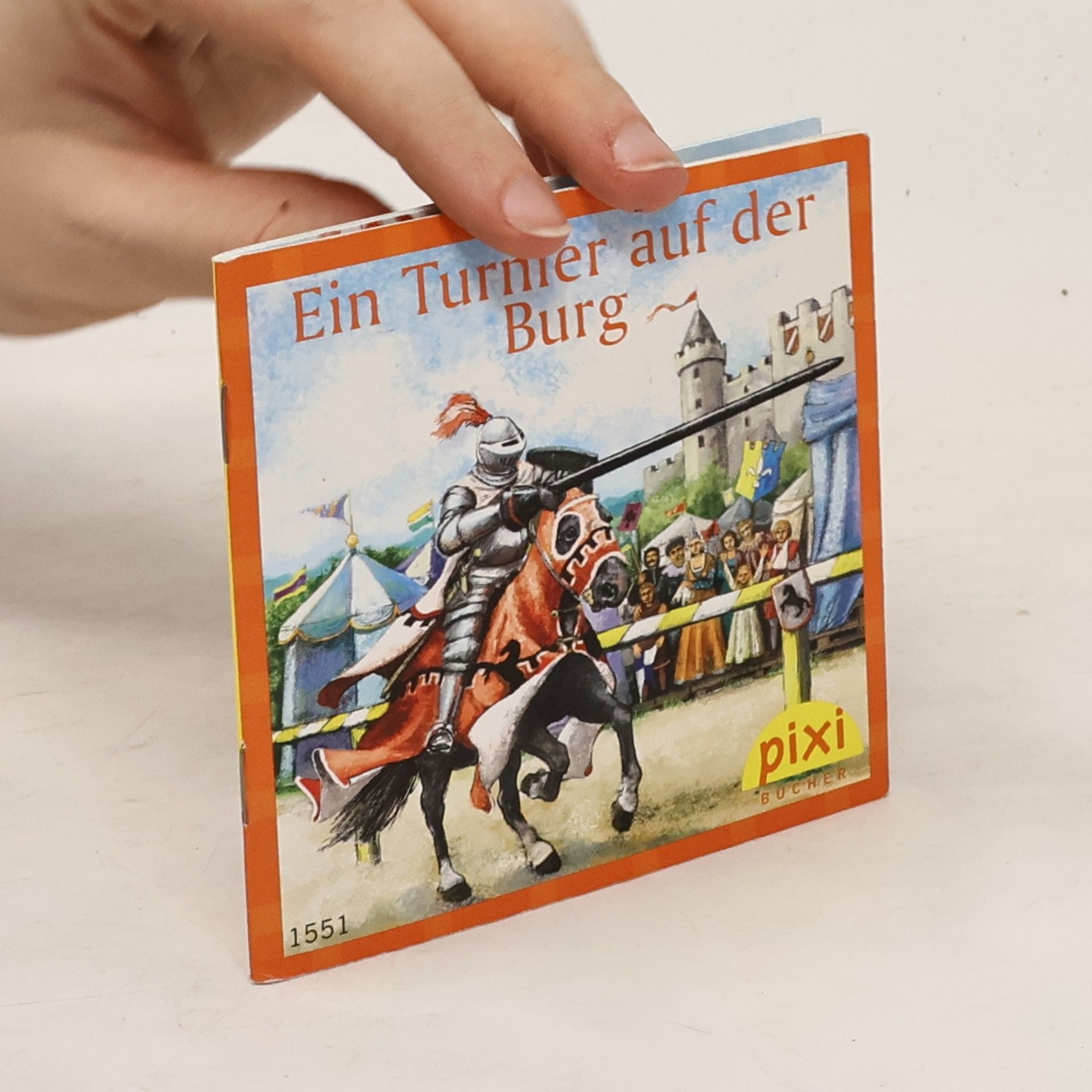 Collectif d'auteurs Mein Hausgespenst