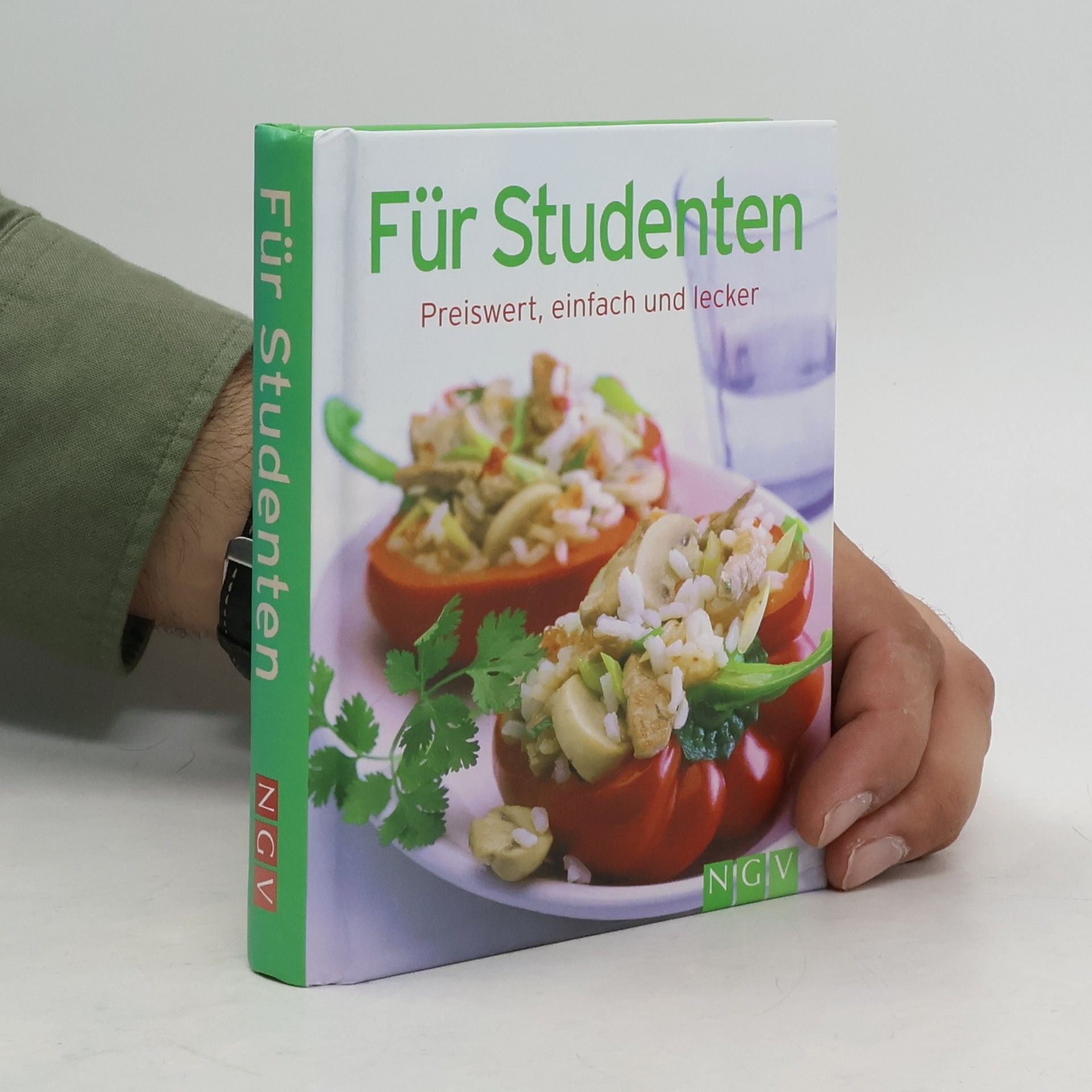 Autores varios Für Studenten