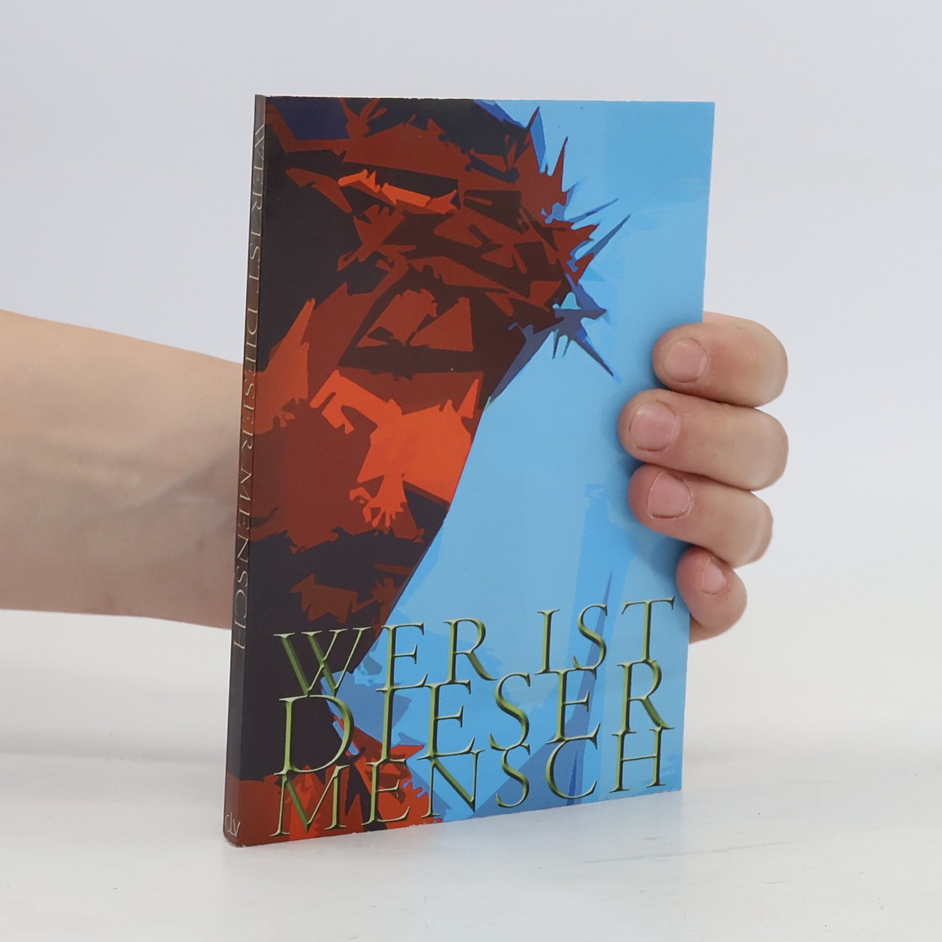 kolektiv Wer ist dieser Mensch