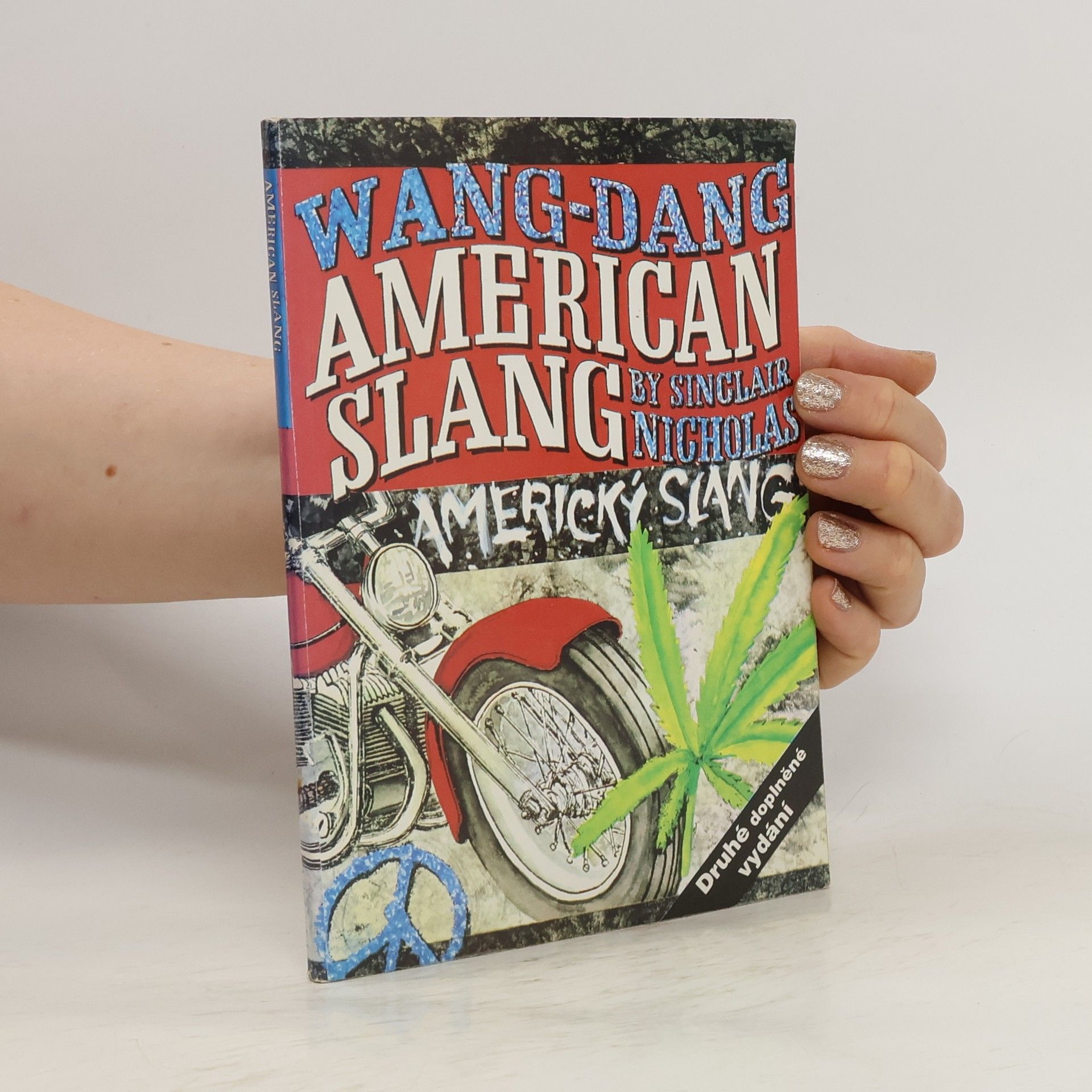 Sinclair Nicholas Wang-Dang