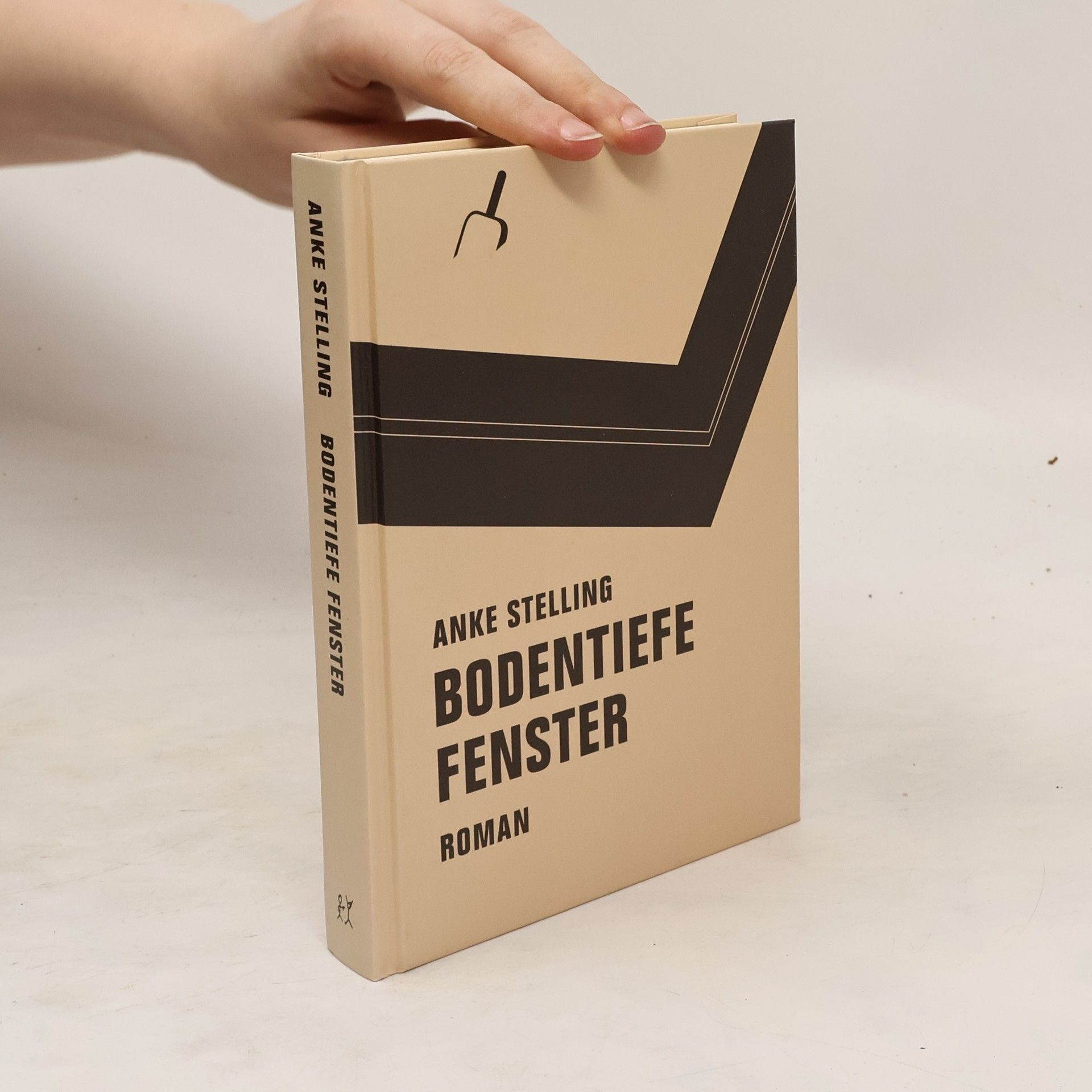 Anke Stelling Bodentiefe Fenster