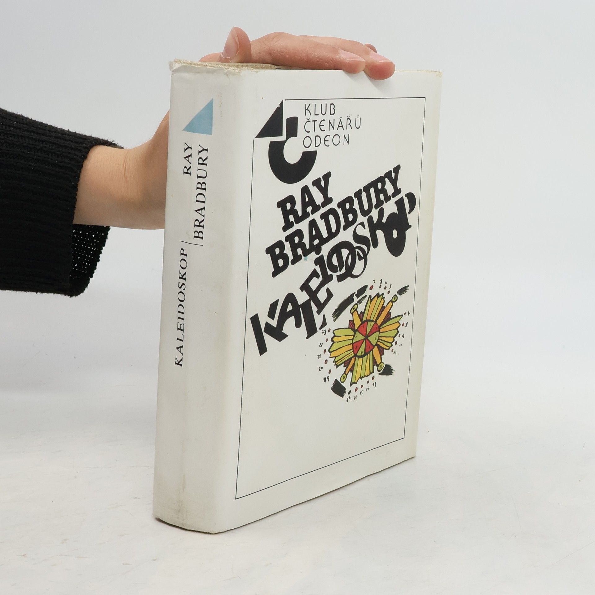 Ray Bradbury Kaleidoskop