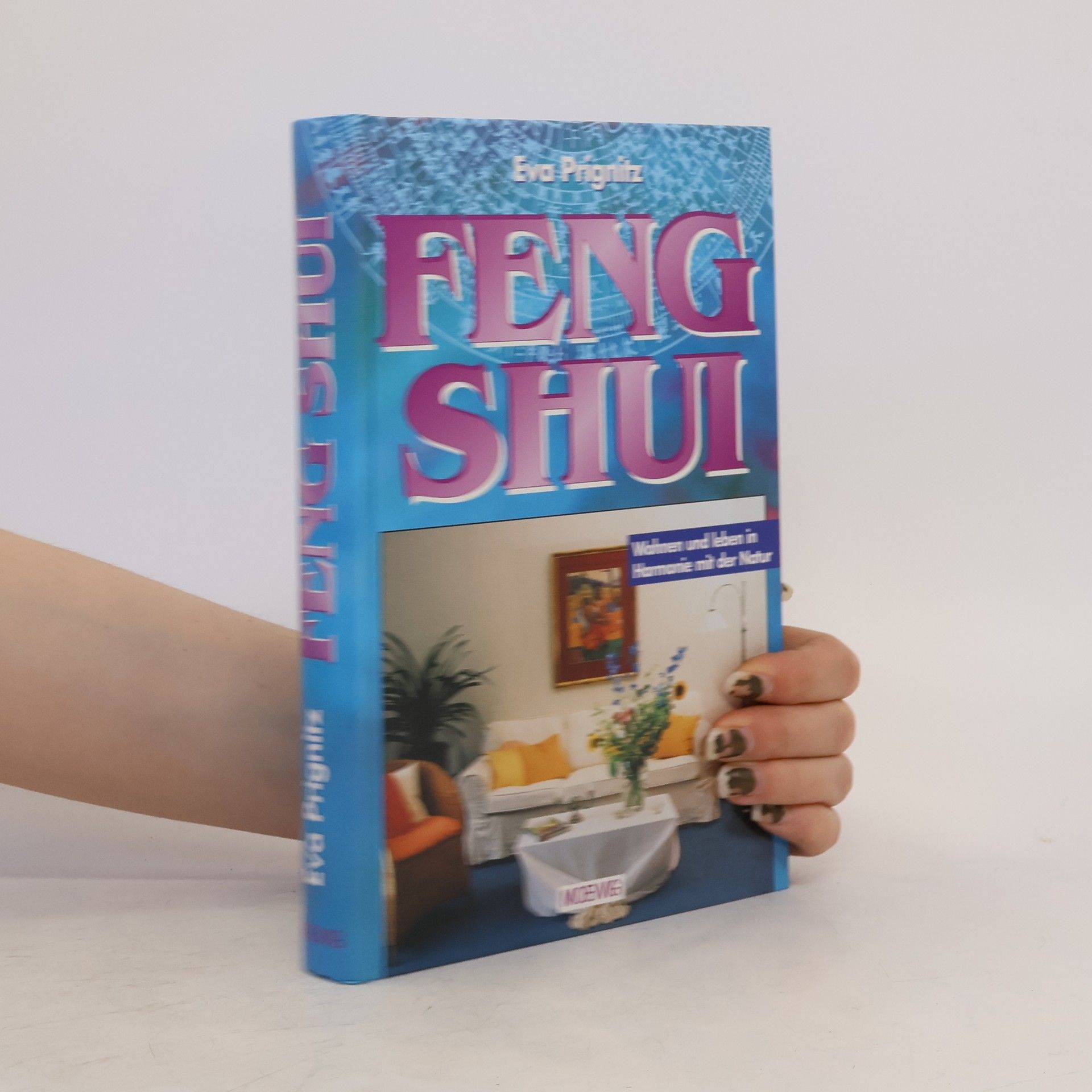 Eva Prignitz Feng-Shui