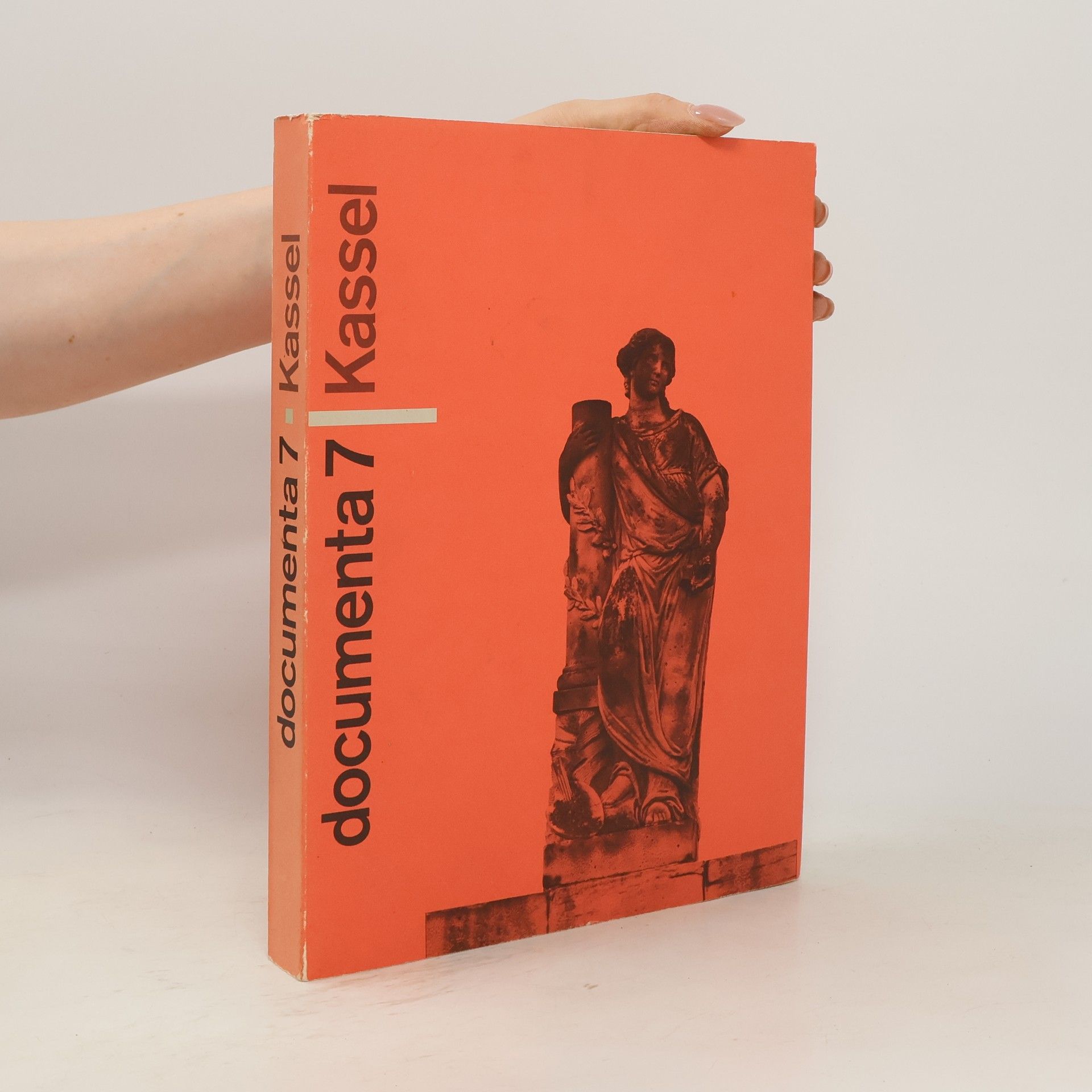 kolektiv Documenta 7. Kassel