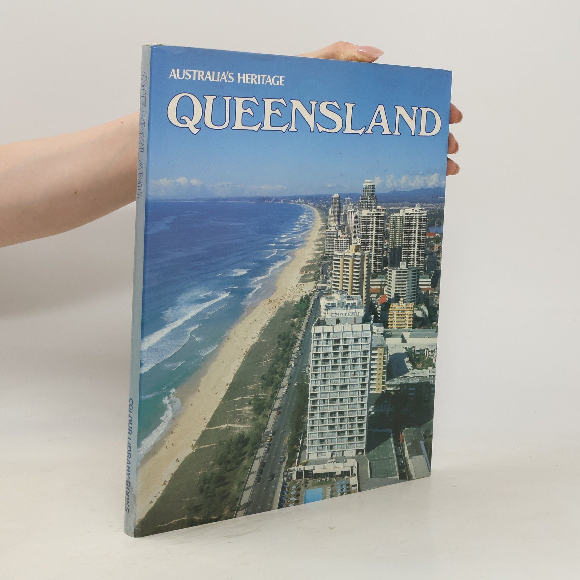 Autorenkollektiv Queensland