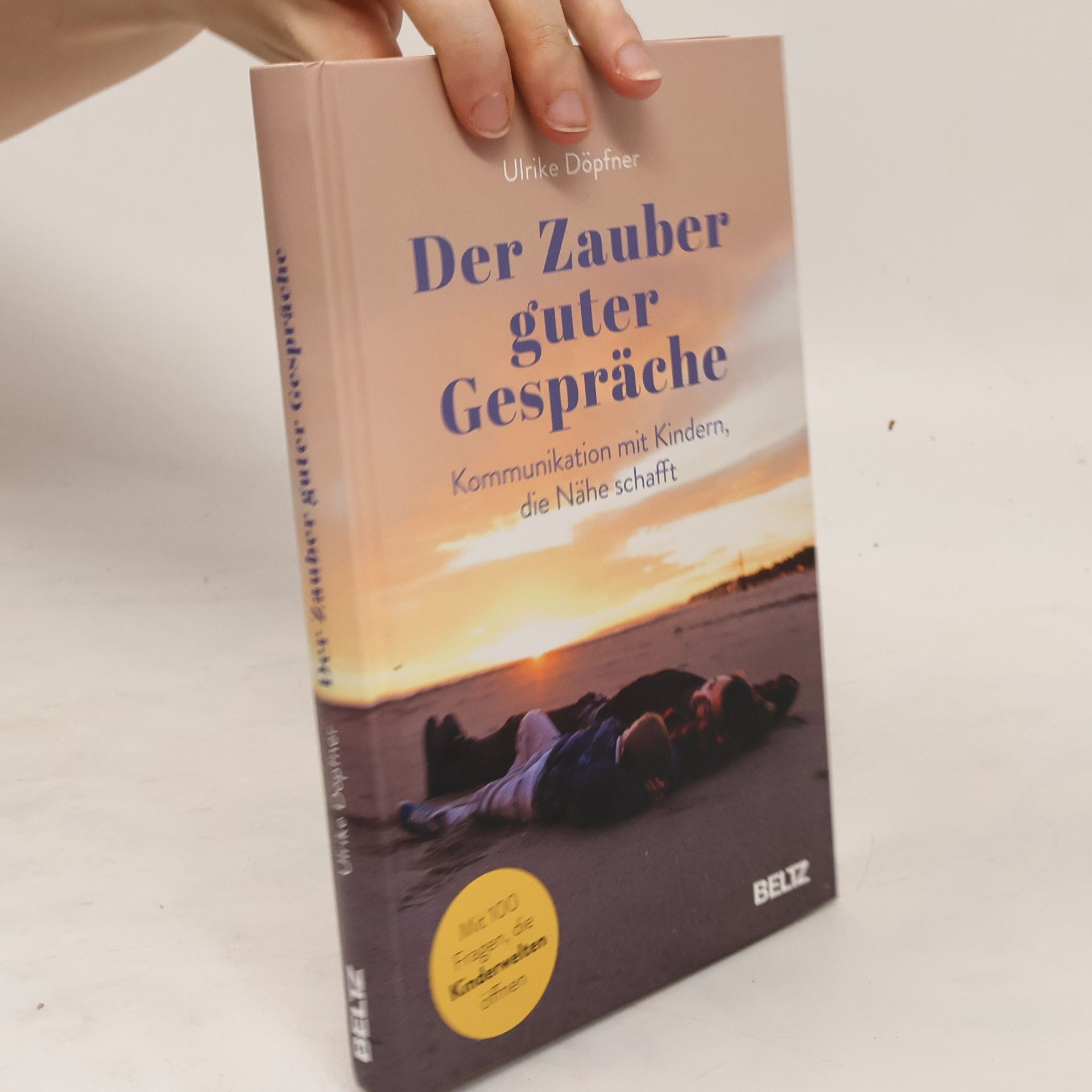 Ulrike Döpfner Der Zauber guter Gespräche