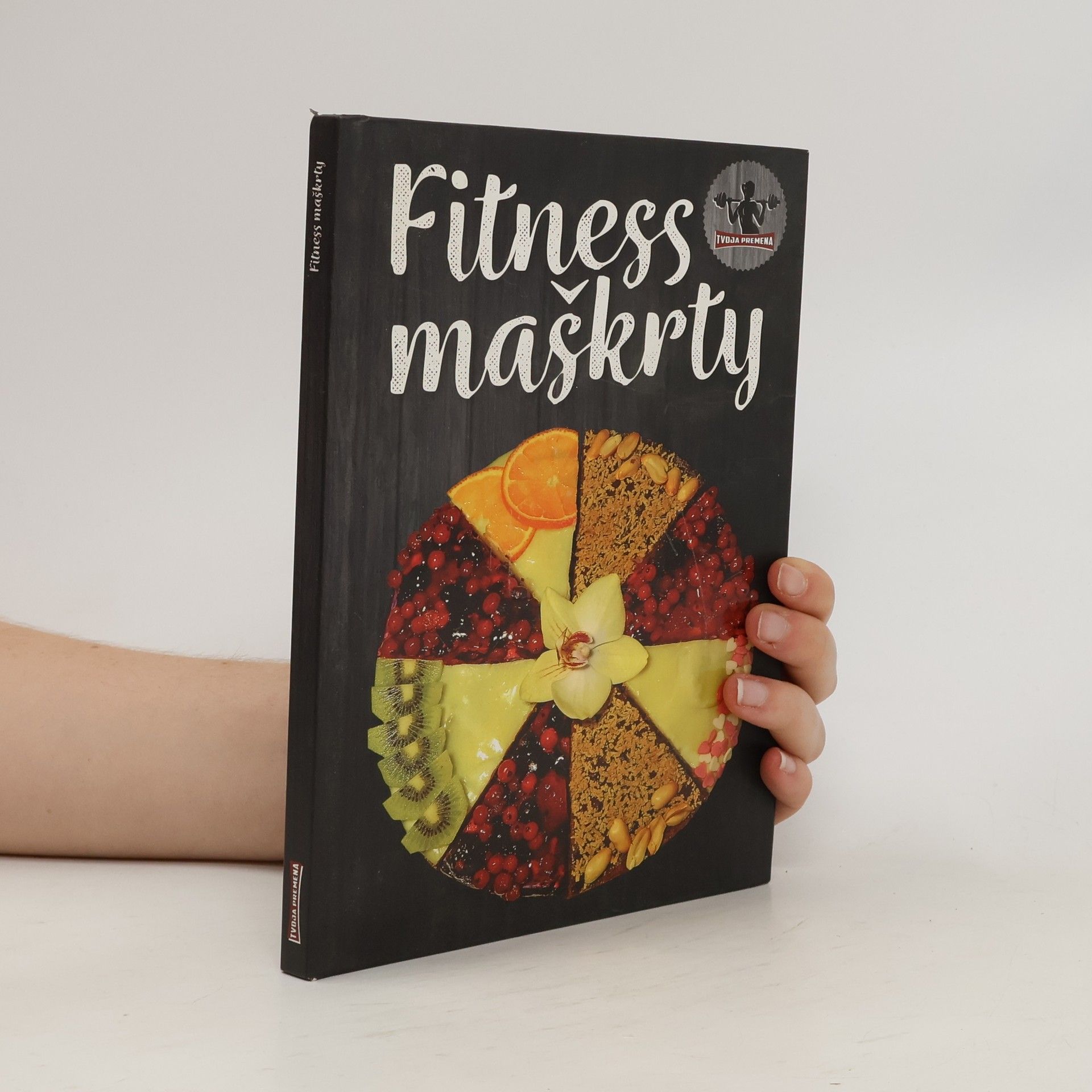 Peter Pejko Fitness maškrty