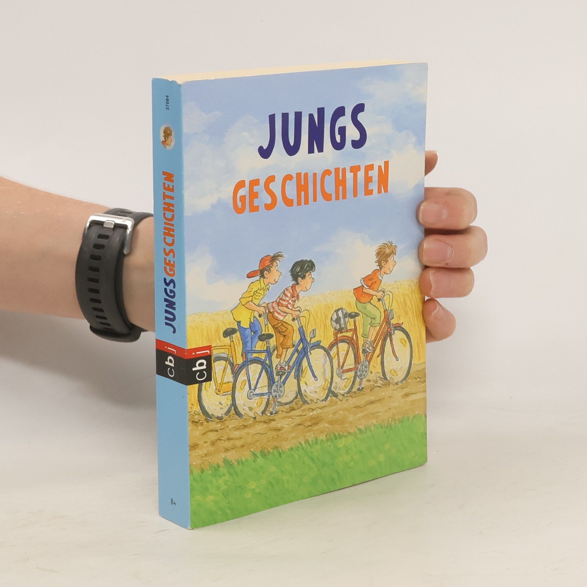 Friederun Reichenstetter Welttagsedition 2. Jungsgeschichten