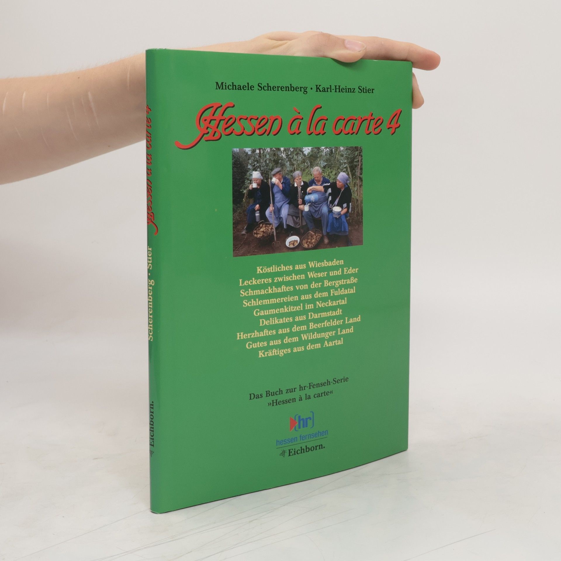 Hessen à la carte 4