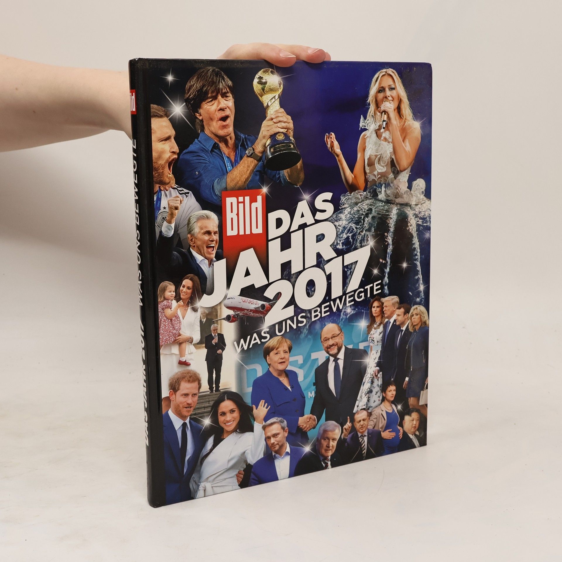 kolektiv Das Jahr 2017