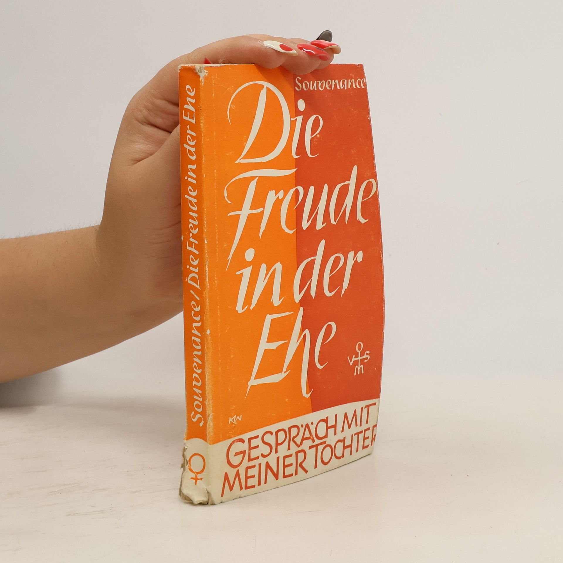 Pierre Michel Die Freude in der Ehe