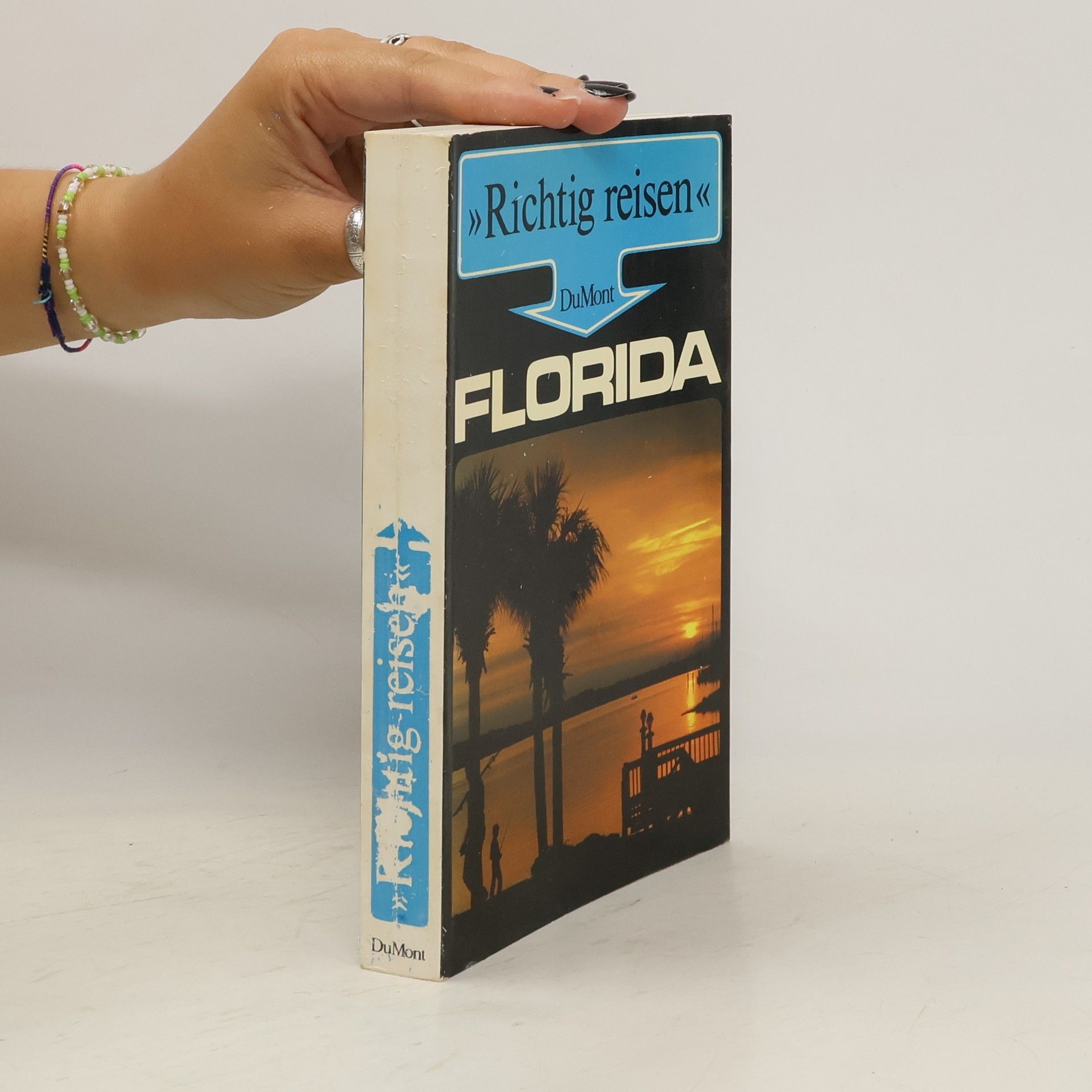 Manfred Ph. Obst Florida